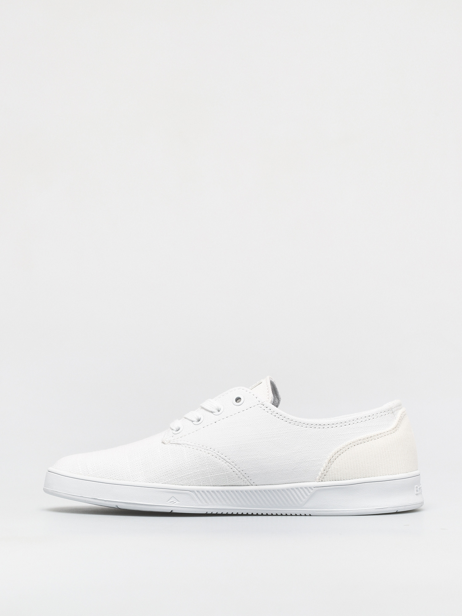 Buty Emerica The Romero Laced (white wash)