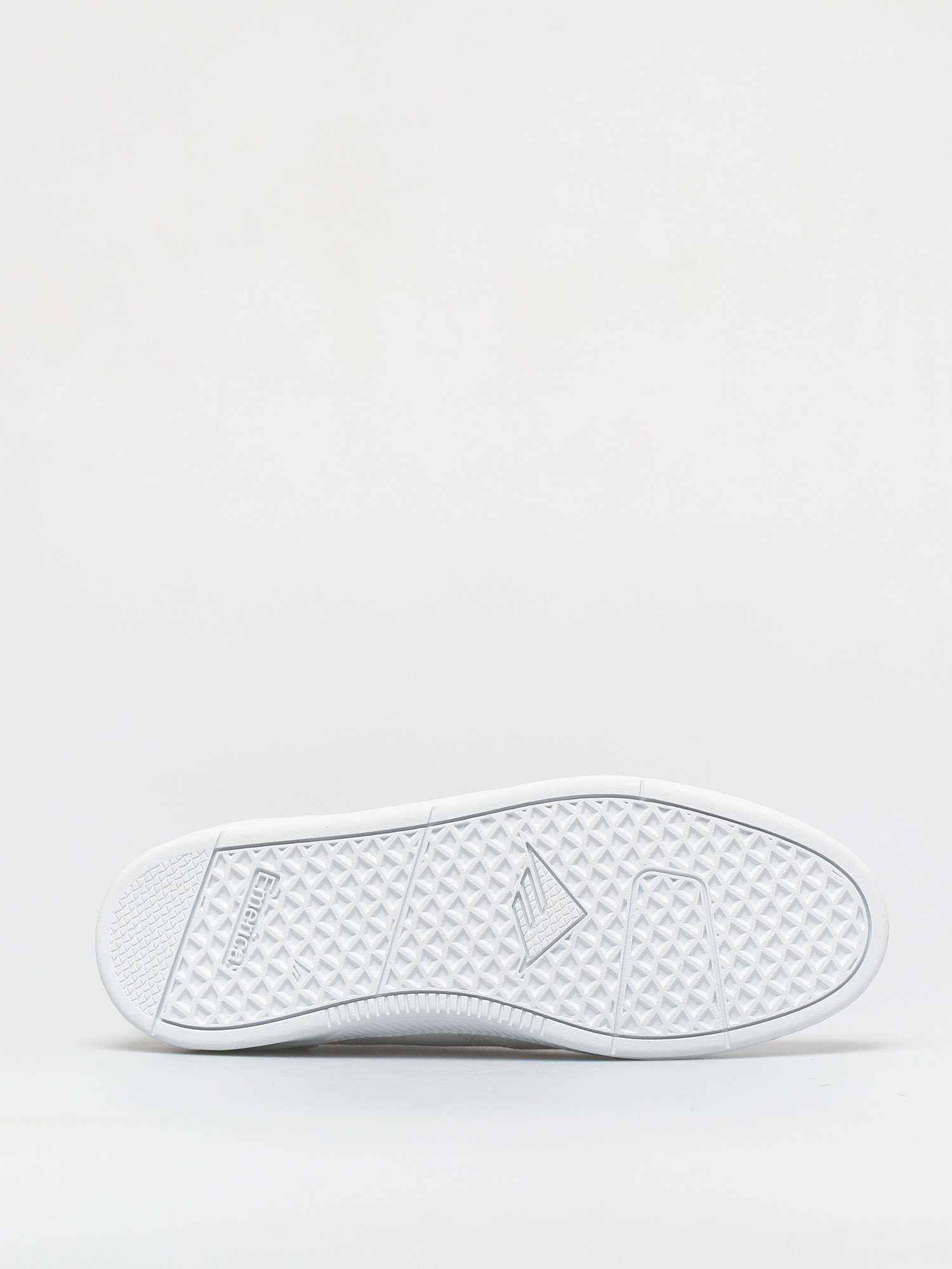 Buty Emerica The Romero Laced (white wash)