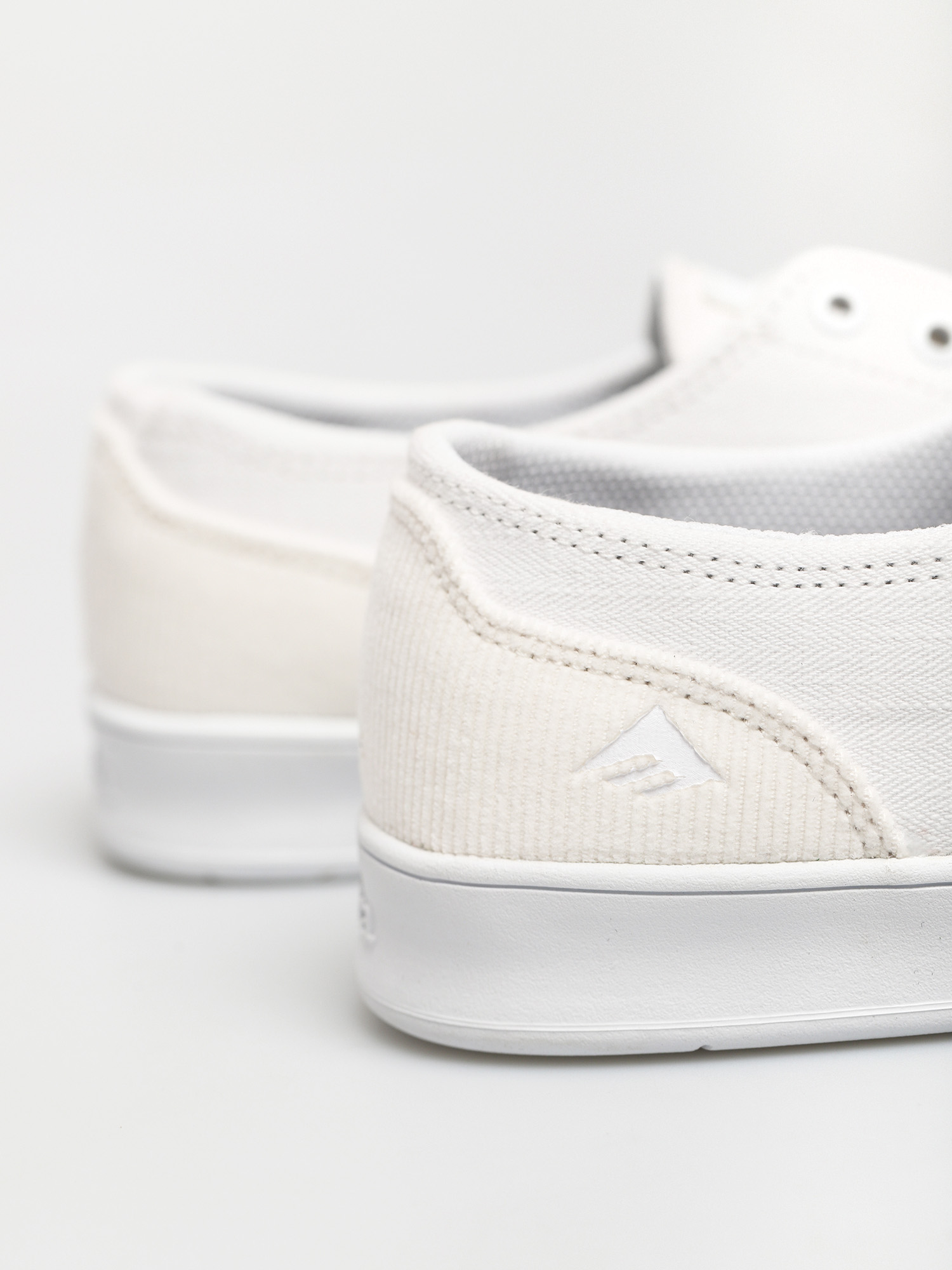 Buty Emerica The Romero Laced (white wash)