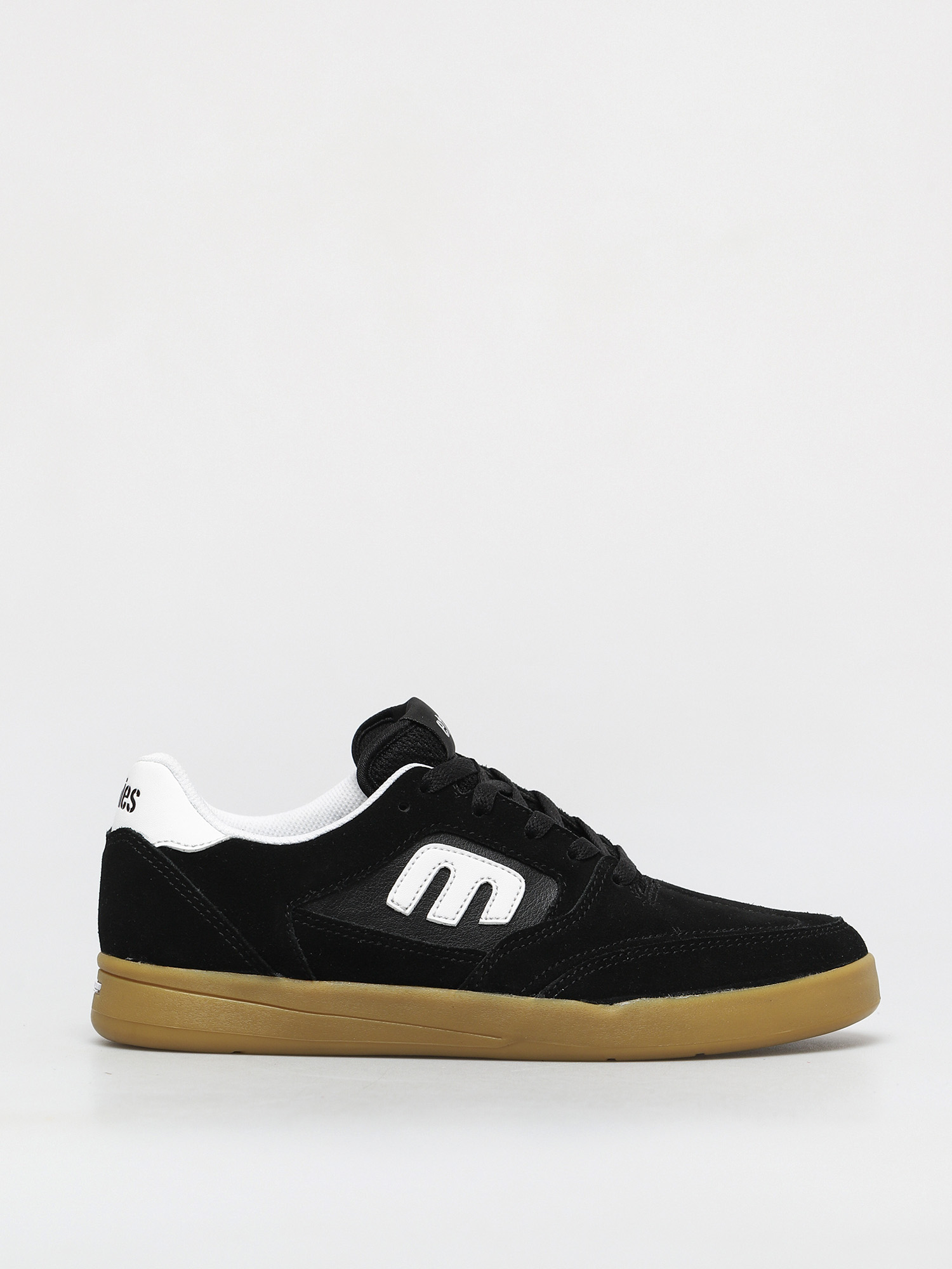 Buty Etnies Veer (black/gum/white)