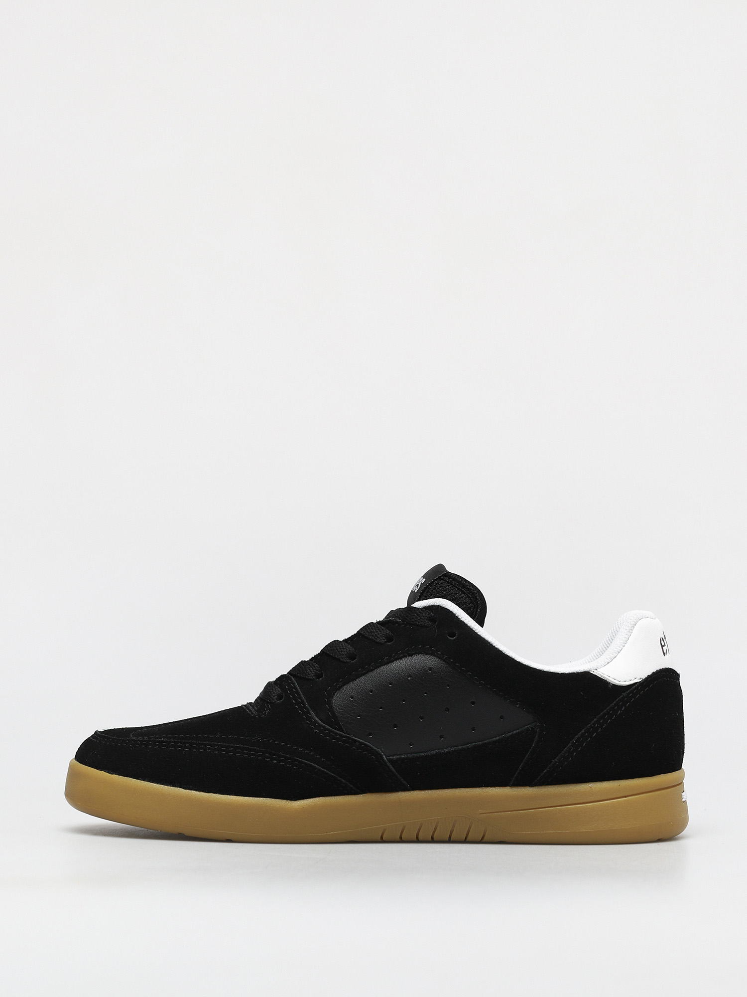 Buty Etnies Veer (black/gum/white)