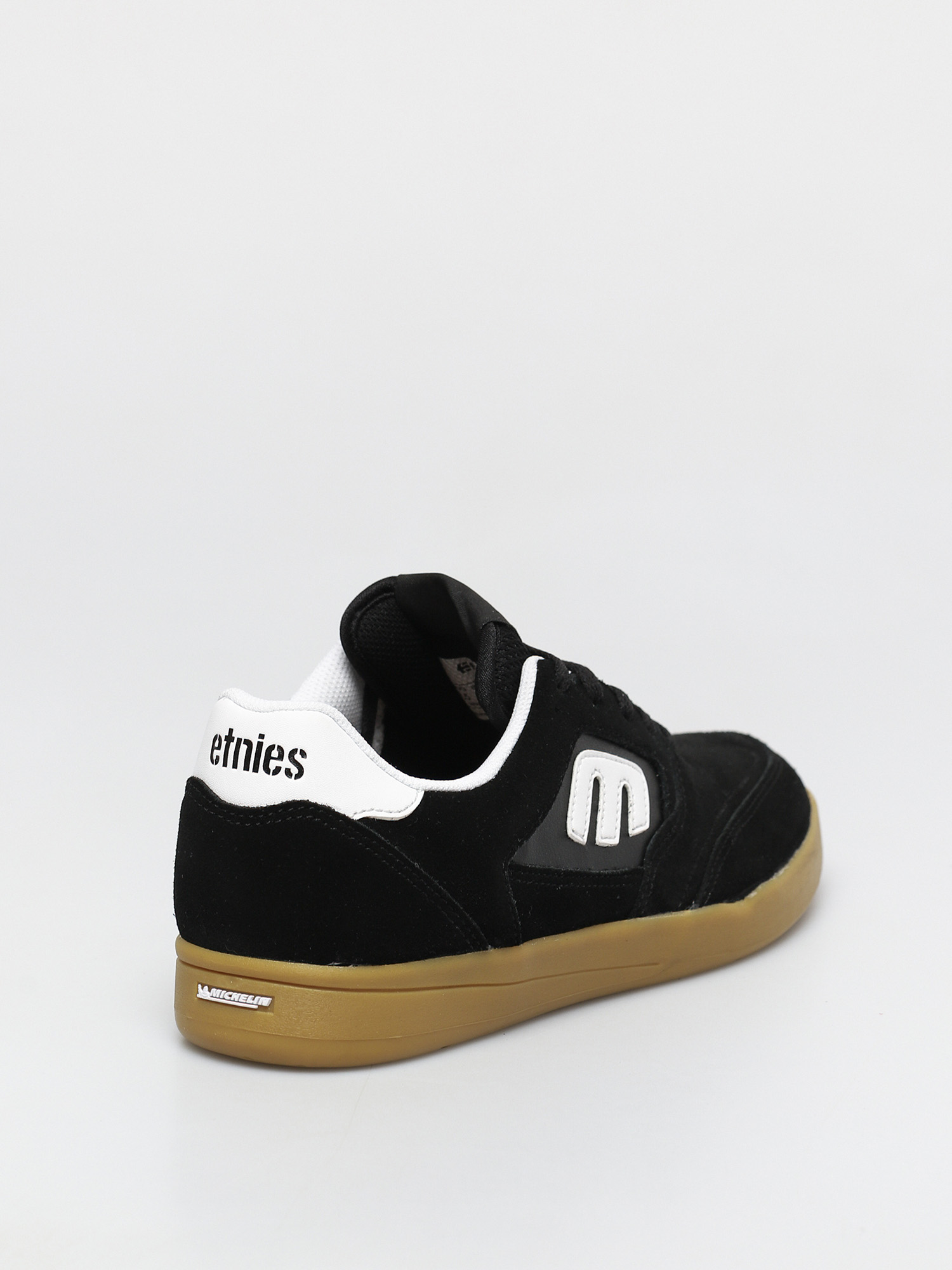 Buty Etnies Veer (black/gum/white)