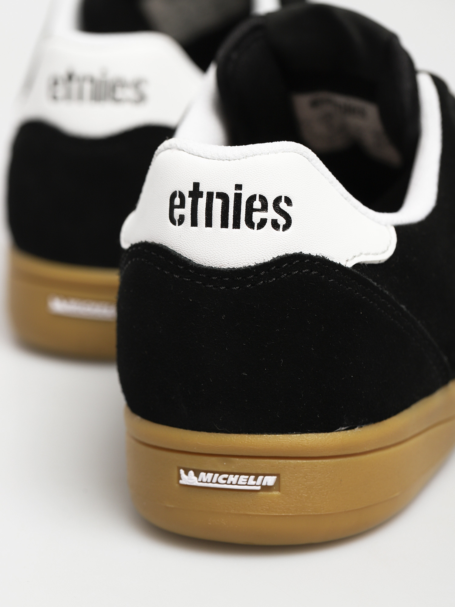 Buty Etnies Veer (black/gum/white)