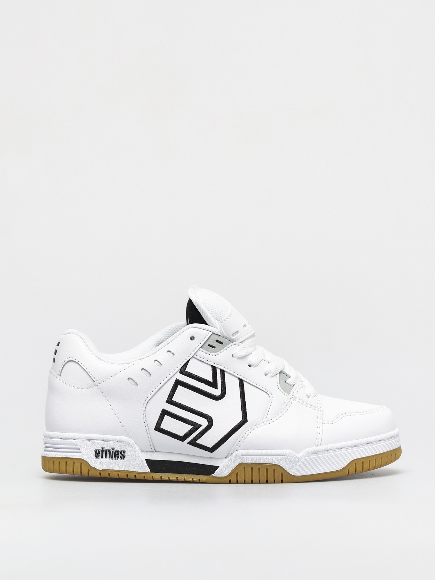 Buty Etnies Faze (white/black/gum)