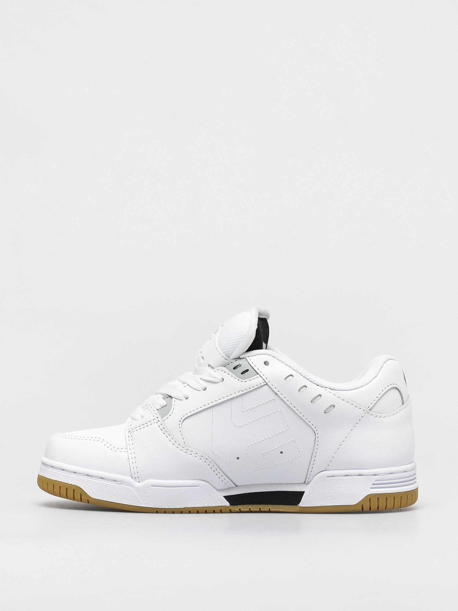 Buty Etnies Faze (white/black/gum)