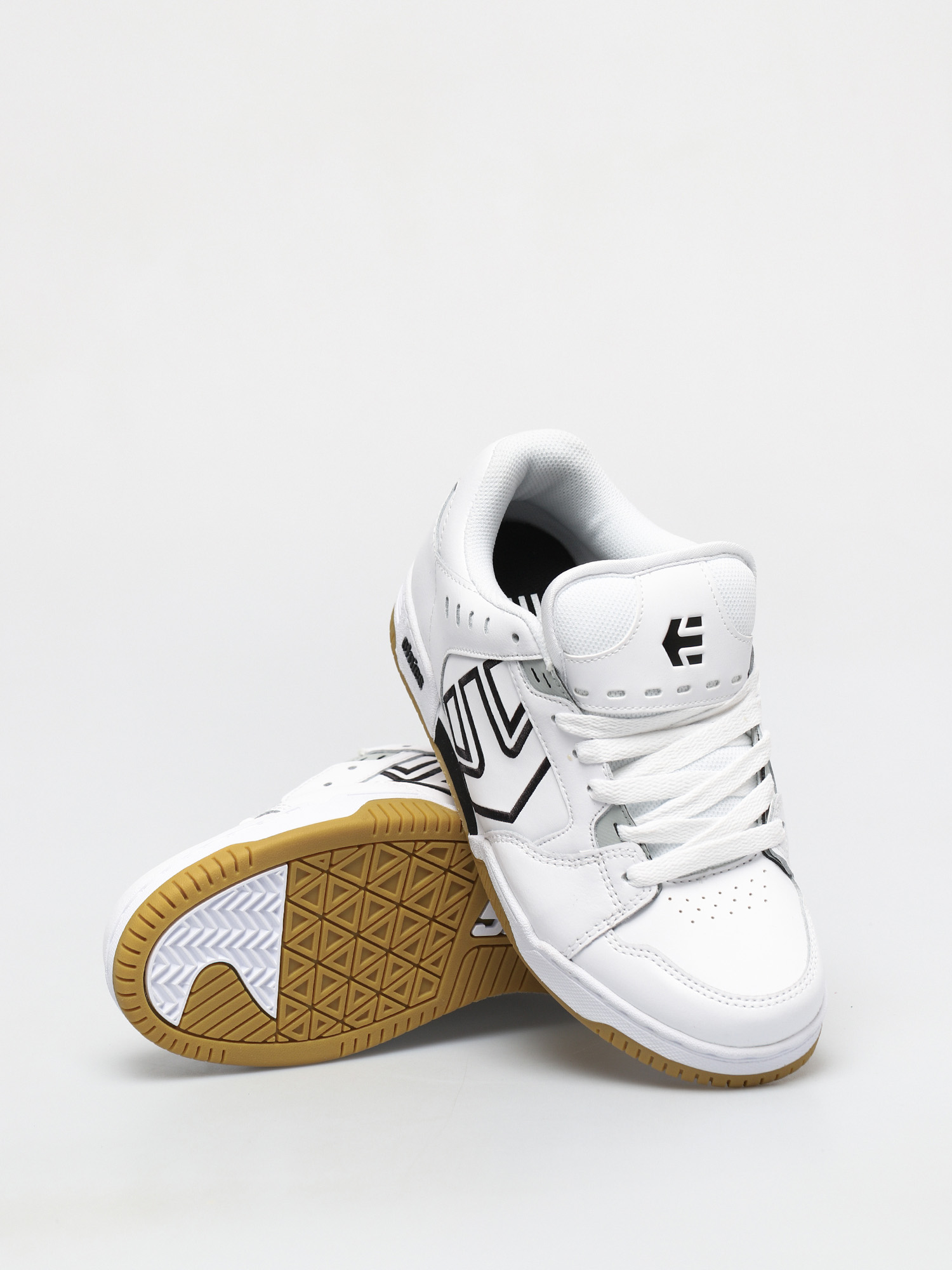 Buty Etnies Faze (white/black/gum)
