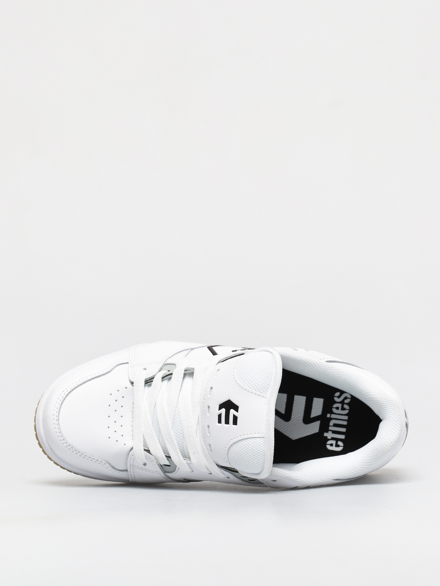 Buty Etnies Faze (white/black/gum)