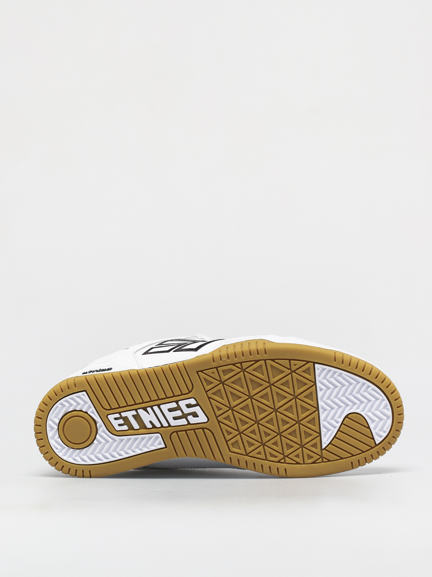Buty Etnies Faze (white/black/gum)