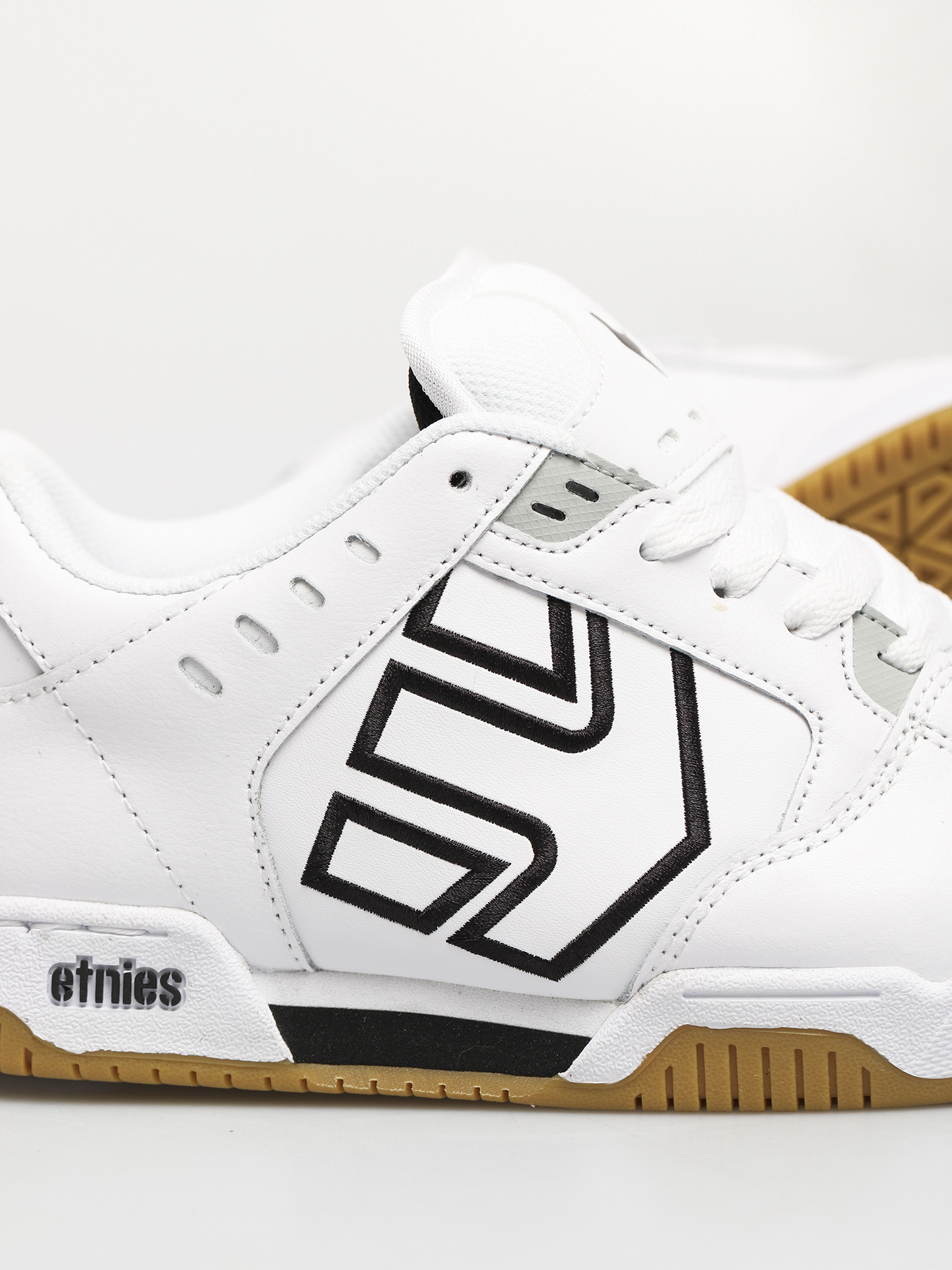 Buty Etnies Faze (white/black/gum)