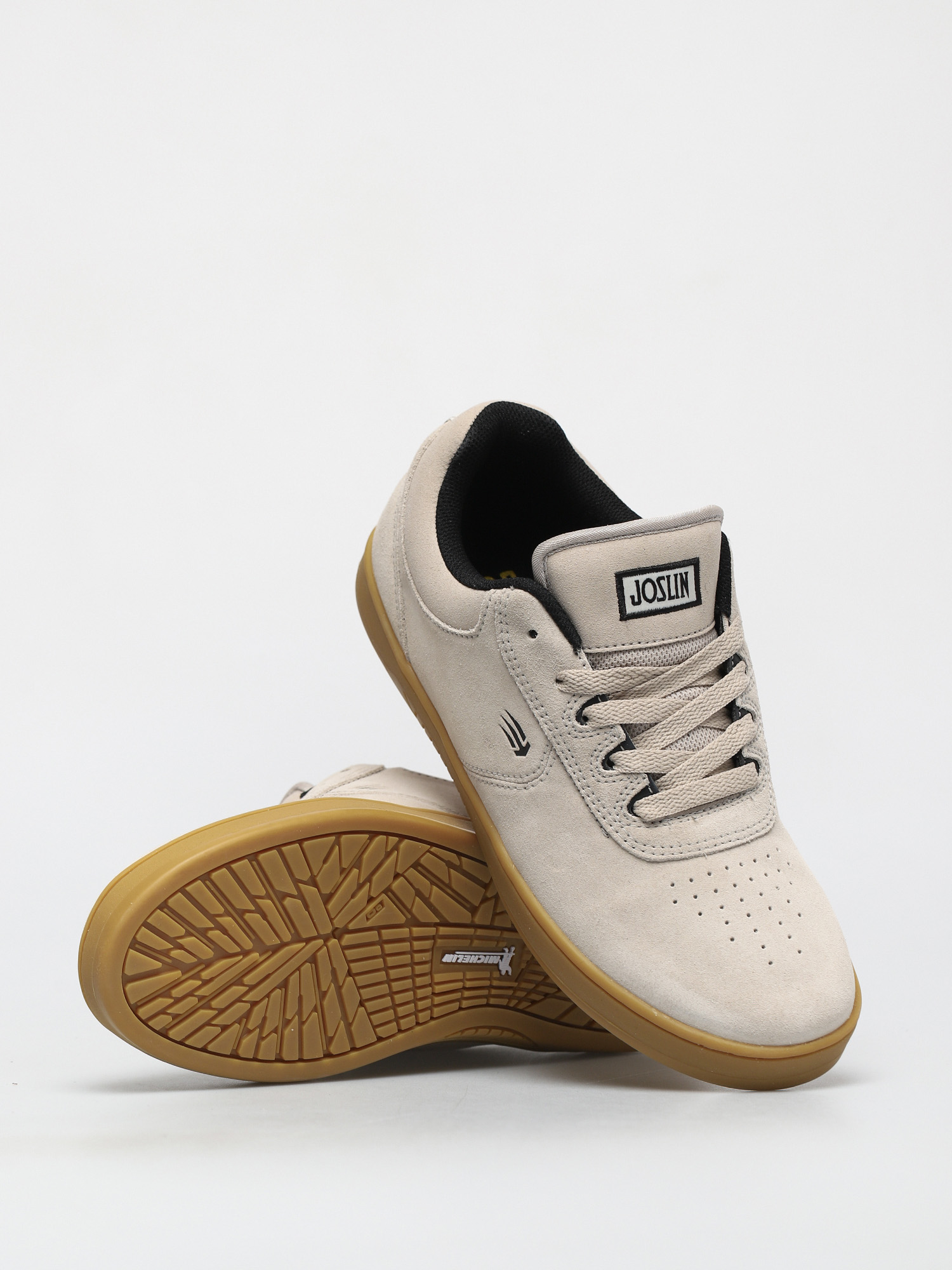 Buty Etnies Joslin (white/gum)