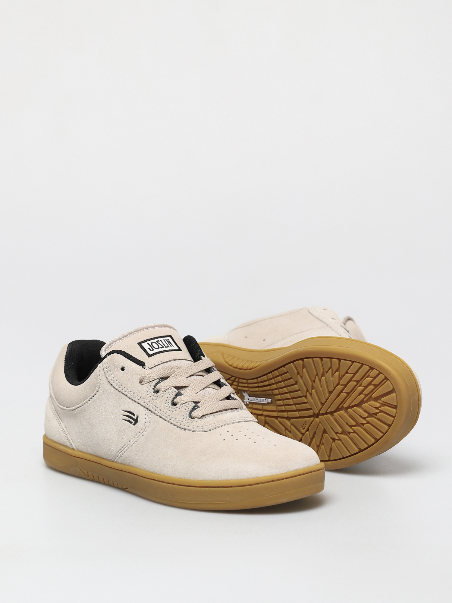 Buty Etnies Joslin (white/gum)