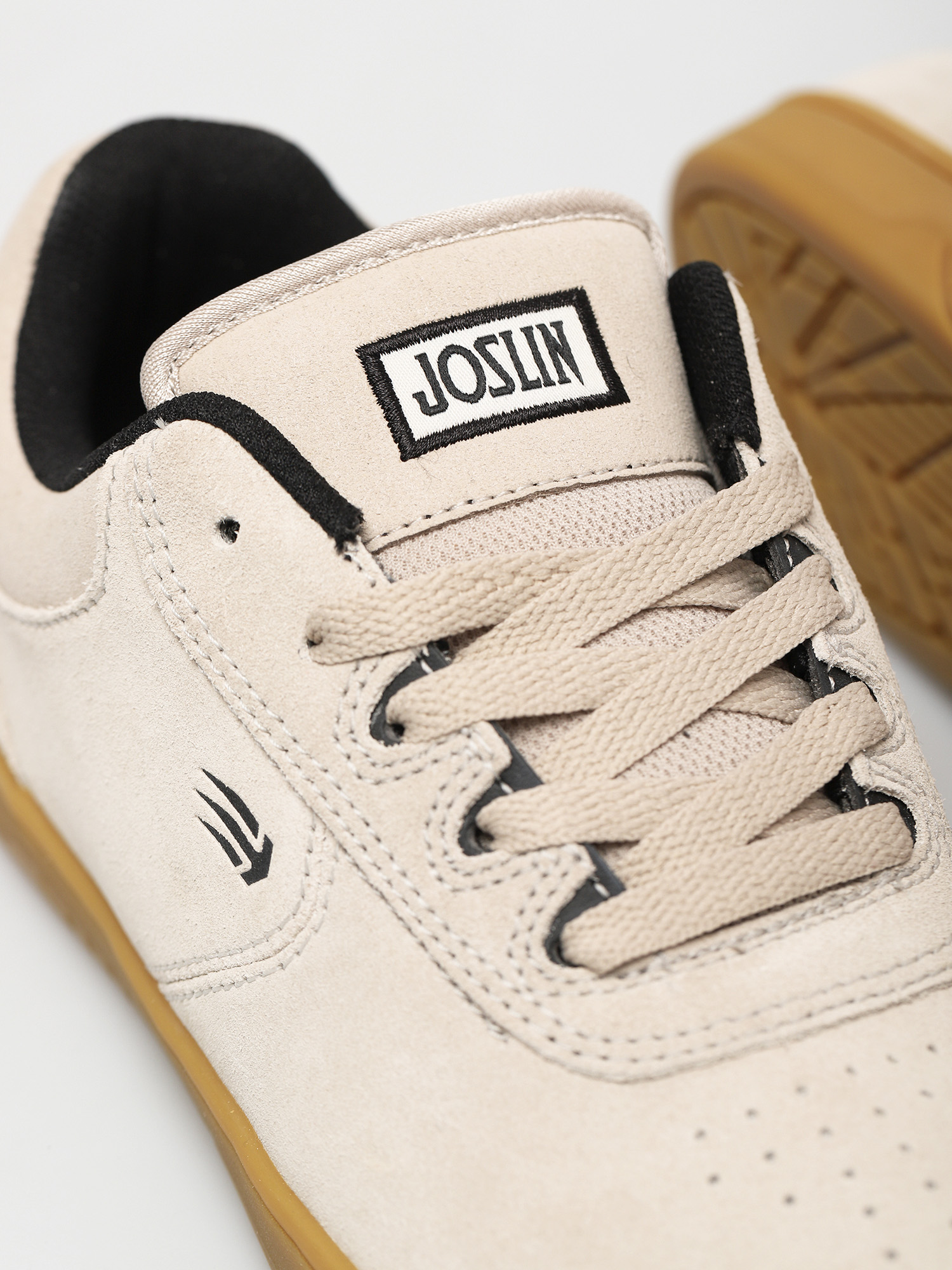 Buty Etnies Joslin (white/gum)