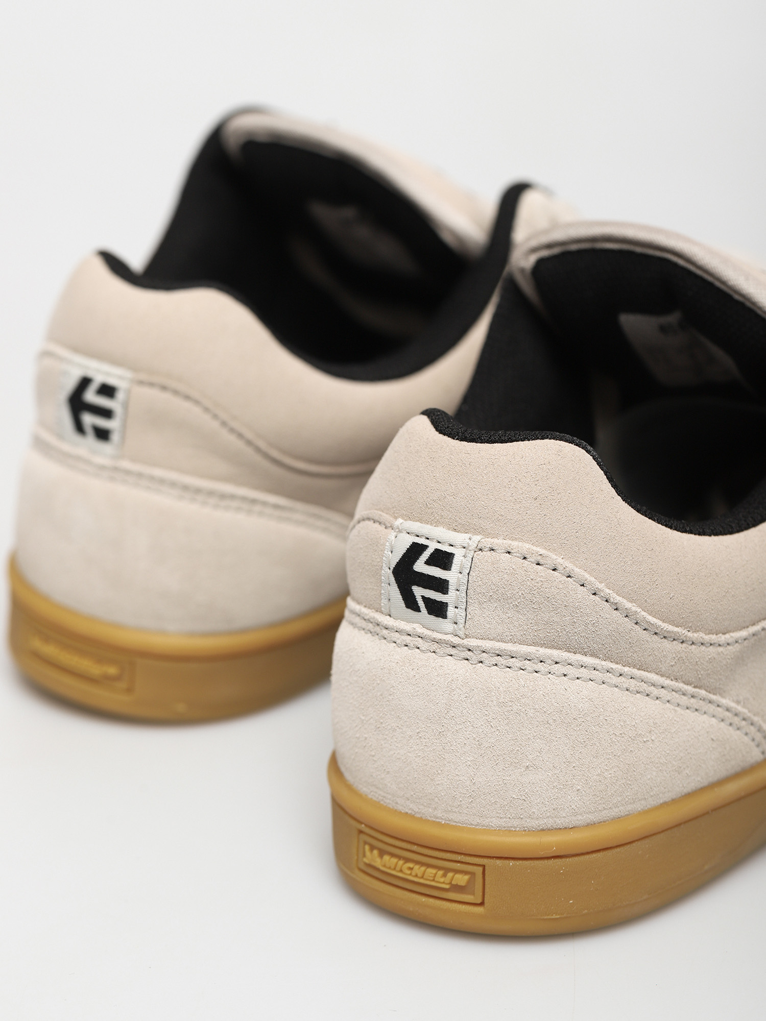 Buty Etnies Joslin (white/gum)