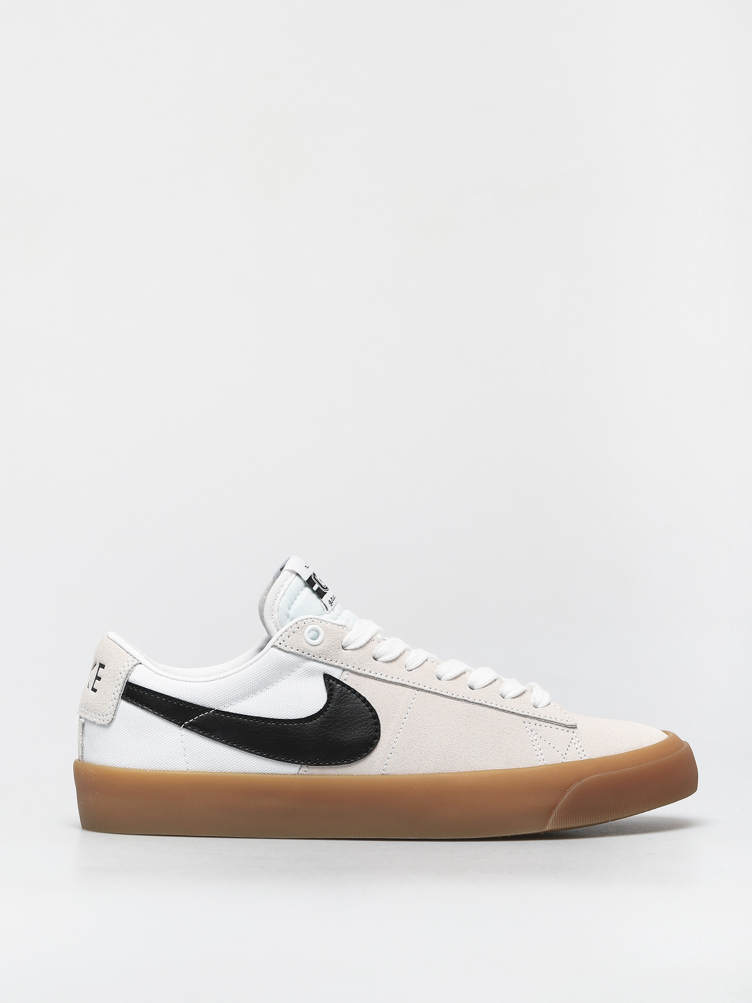 Buty Nike SB Zoom Blazer Low Pro Gt (white/black white white)