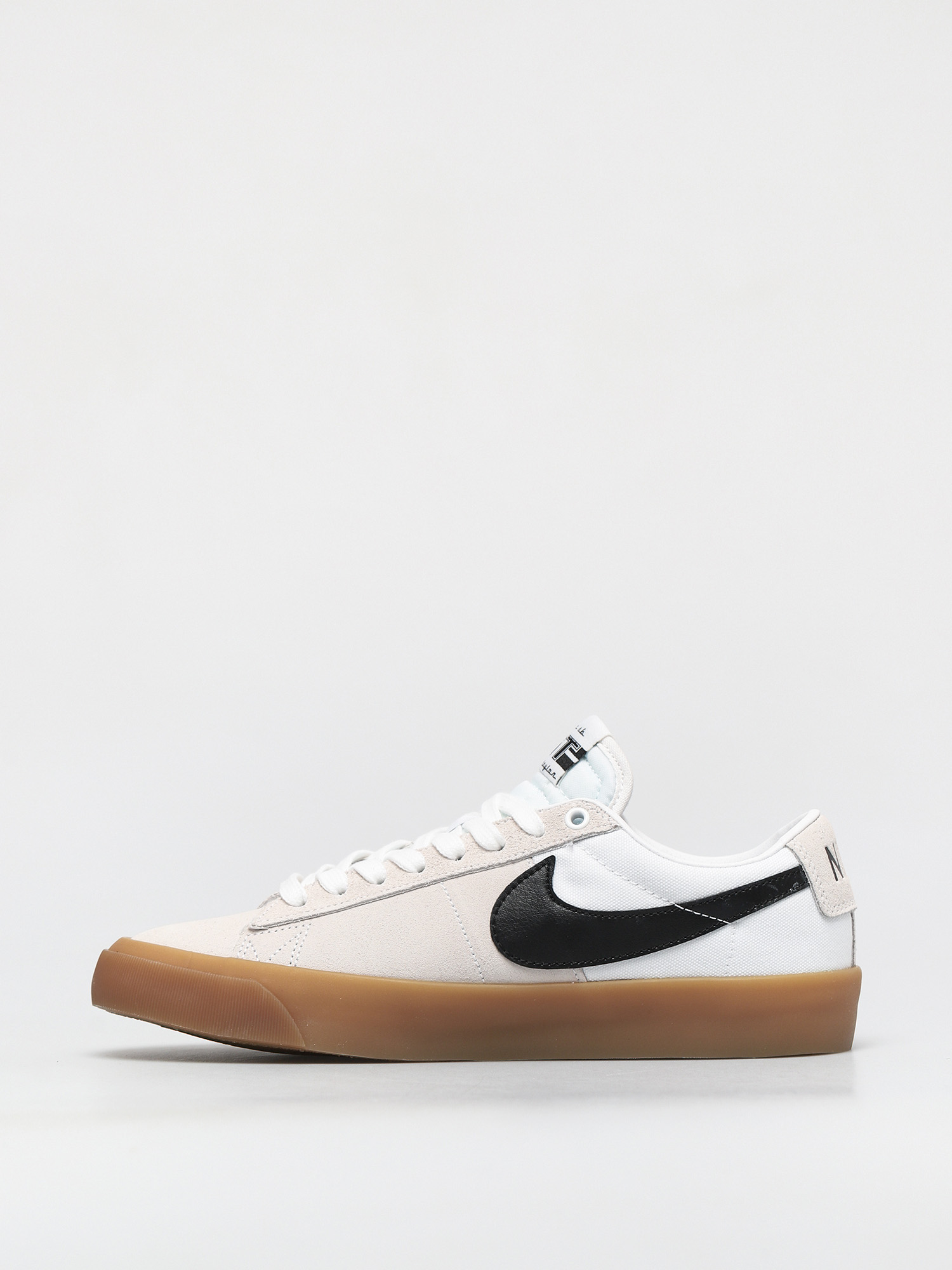 Buty Nike SB Zoom Blazer Low Pro Gt (white/black white white)