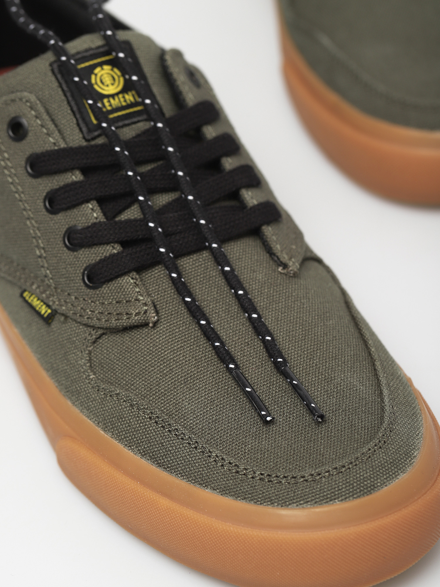 Buty Element Topaz C3 (army gum)