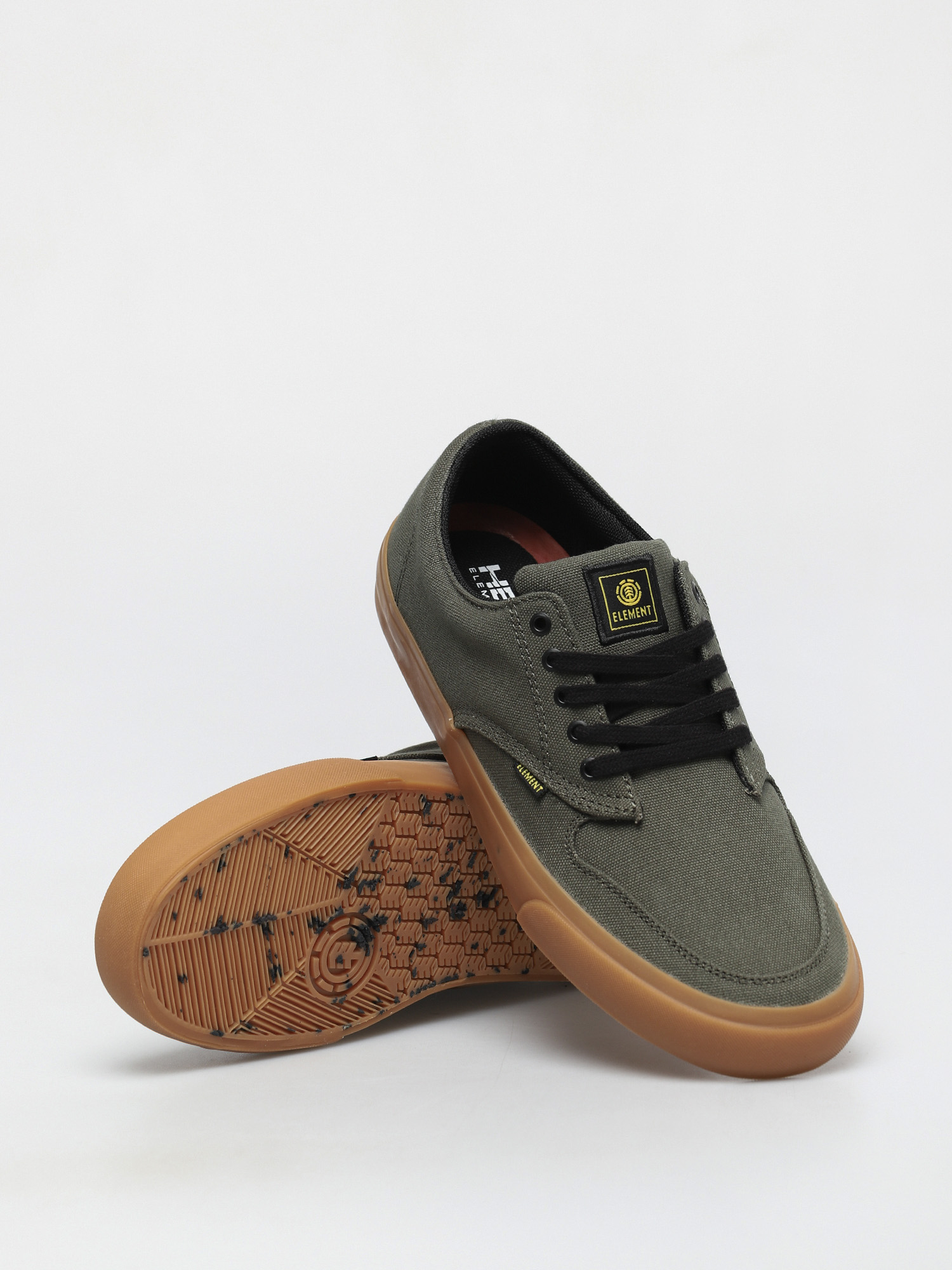 Buty Element Topaz C3 (army gum)