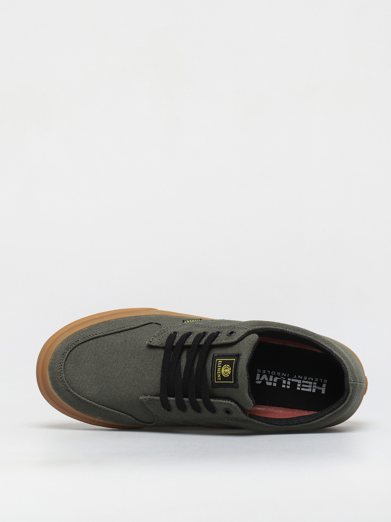 Buty Element Topaz C3 (army gum)