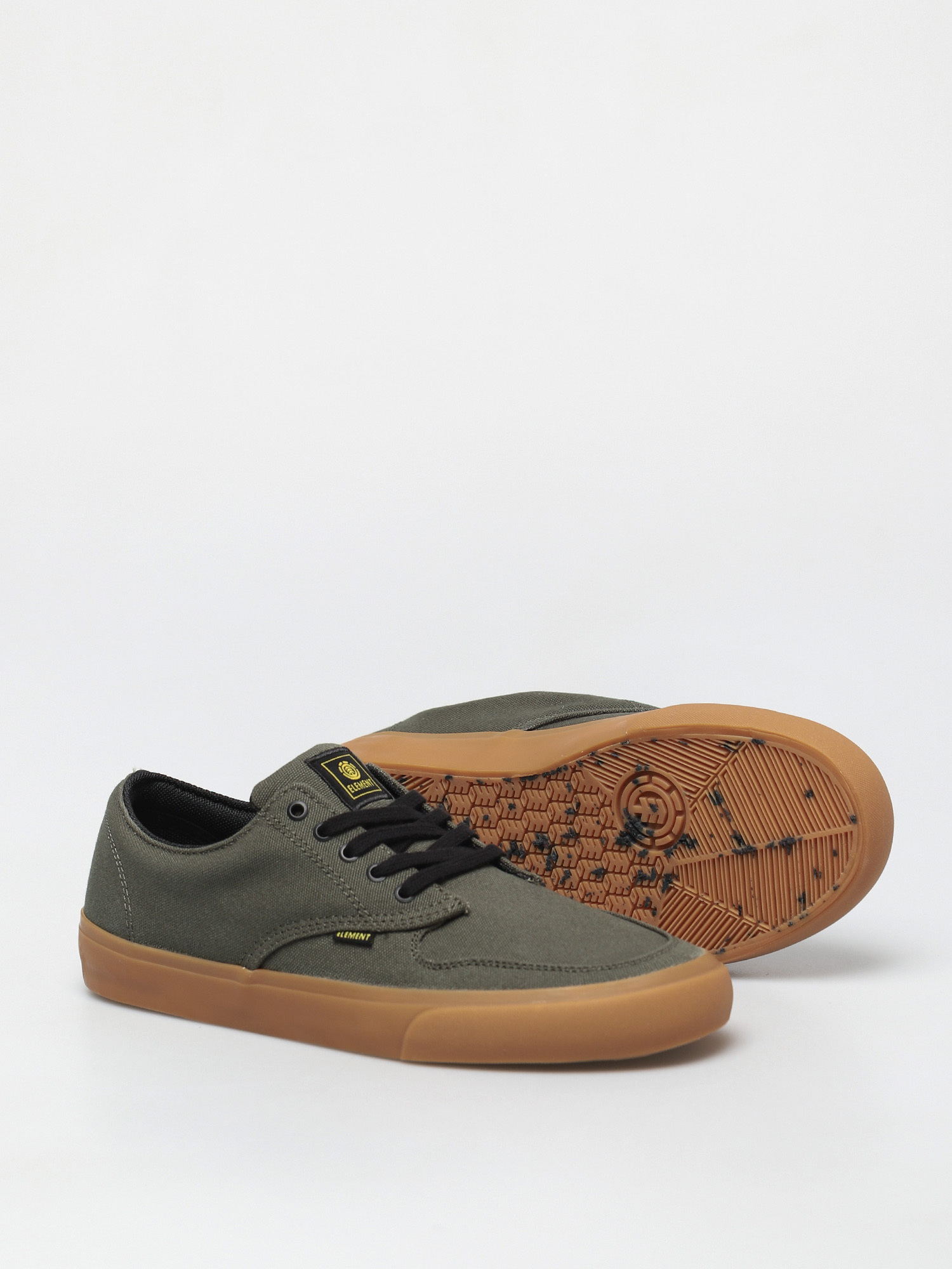 Buty Element Topaz C3 (army gum)