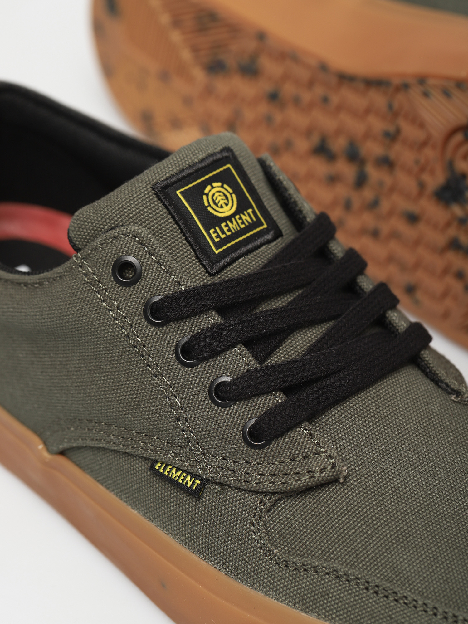 Buty Element Topaz C3 (army gum)