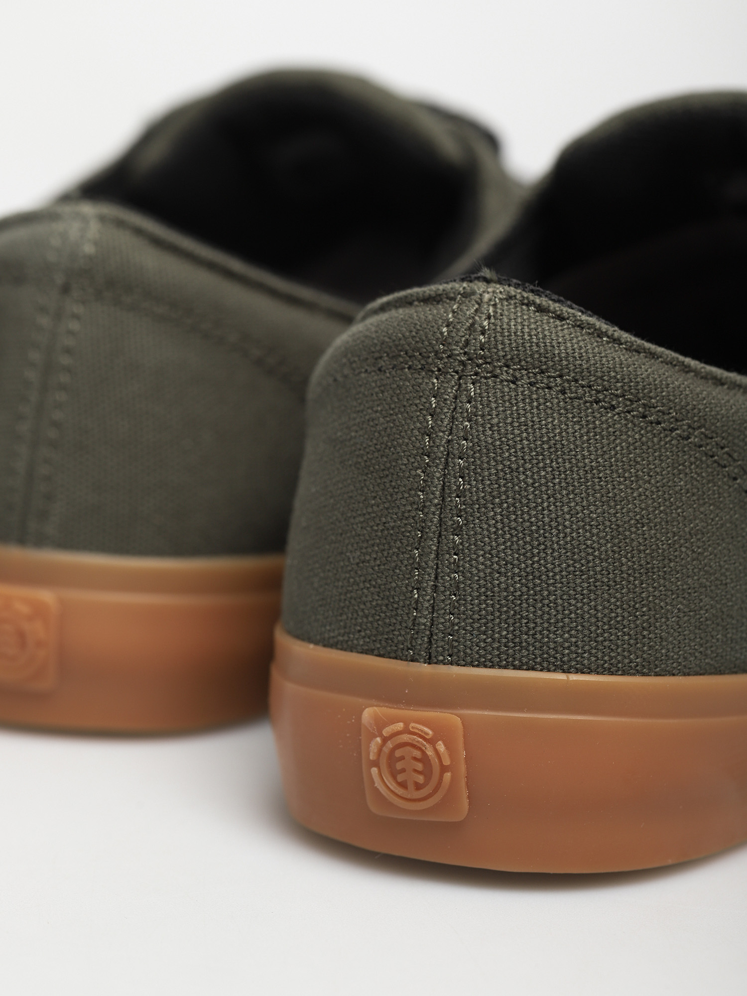 Buty Element Topaz C3 (army gum)