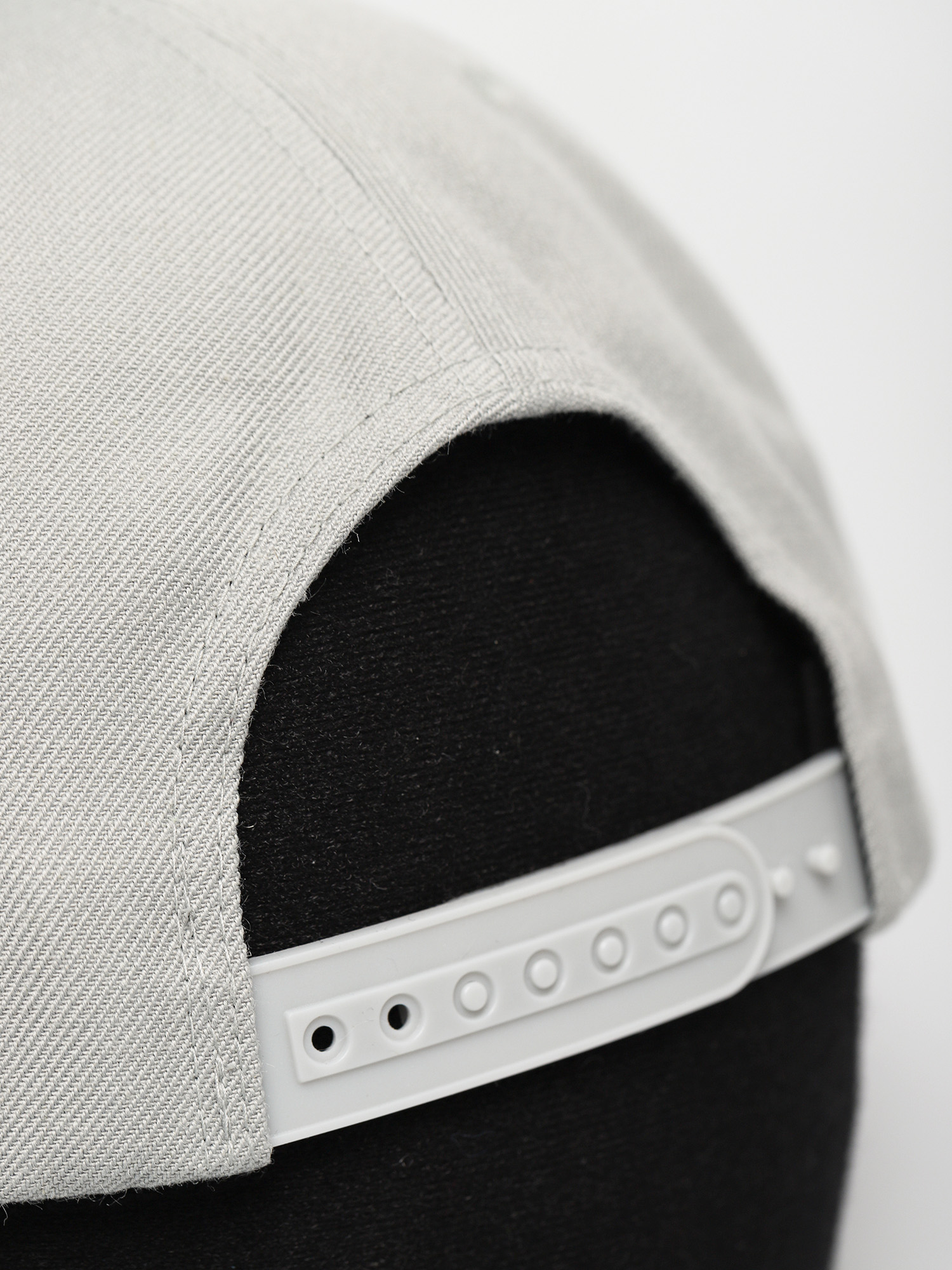 Czapka z daszkiem Dragon Stack Trucker (grey)