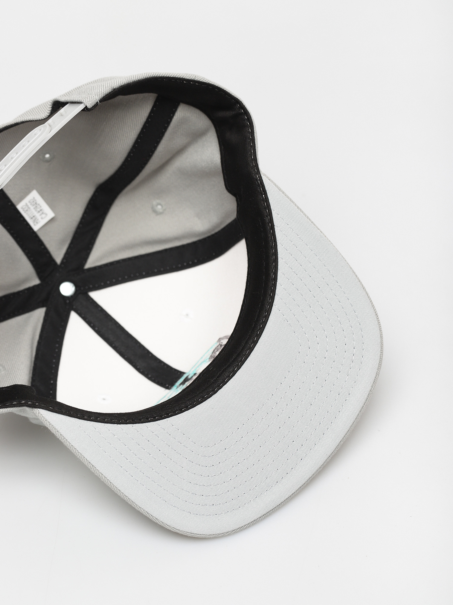 Czapka z daszkiem Dragon Stack Trucker (grey)