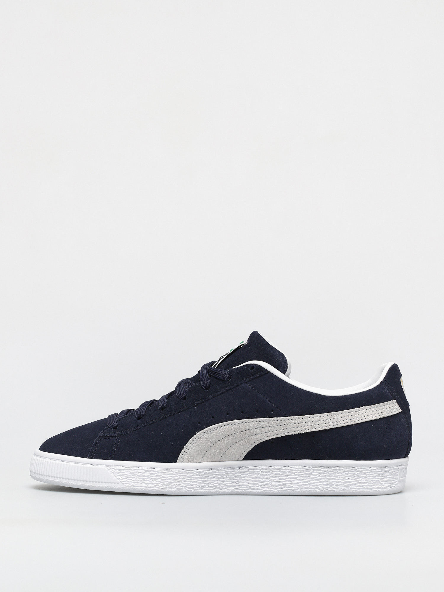 Buty Puma Suede Classic XXI (black)