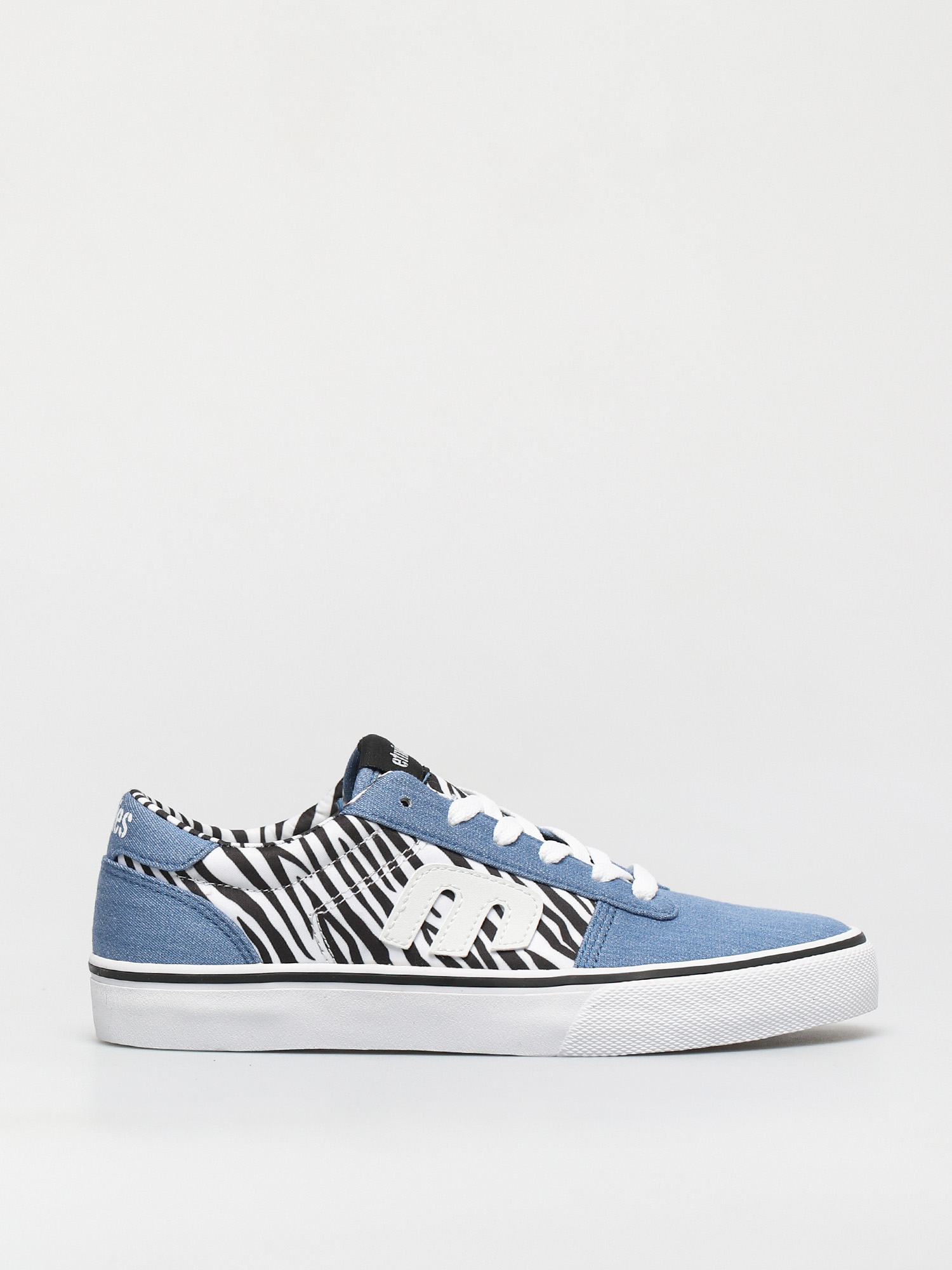 Buty Etnies Calli Vulc Wmn (denim)