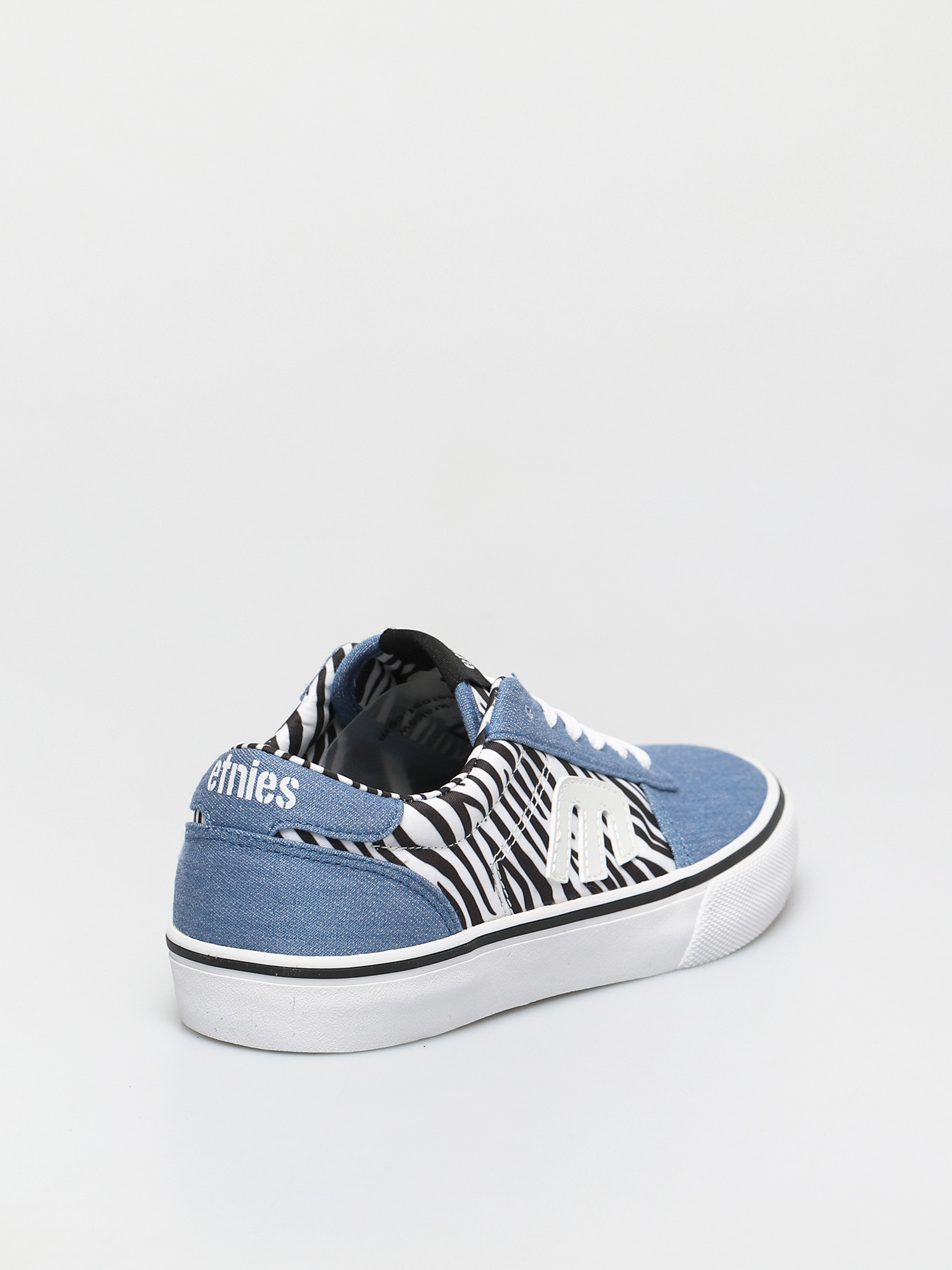 Buty Etnies Calli Vulc Wmn (denim)