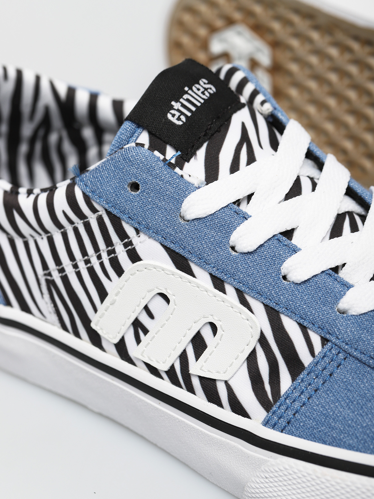 Buty Etnies Calli Vulc Wmn (denim)