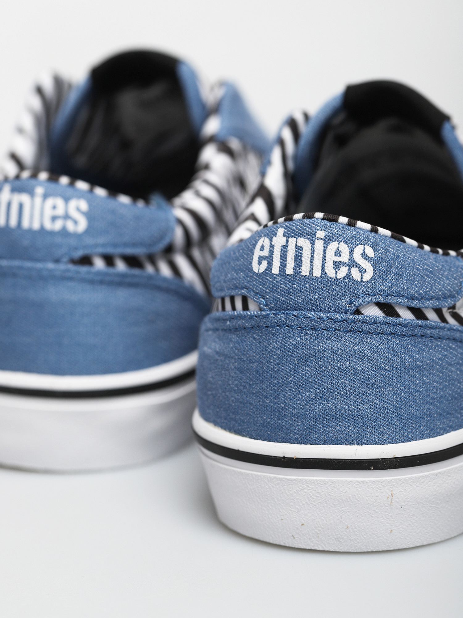 Buty Etnies Calli Vulc Wmn (denim)