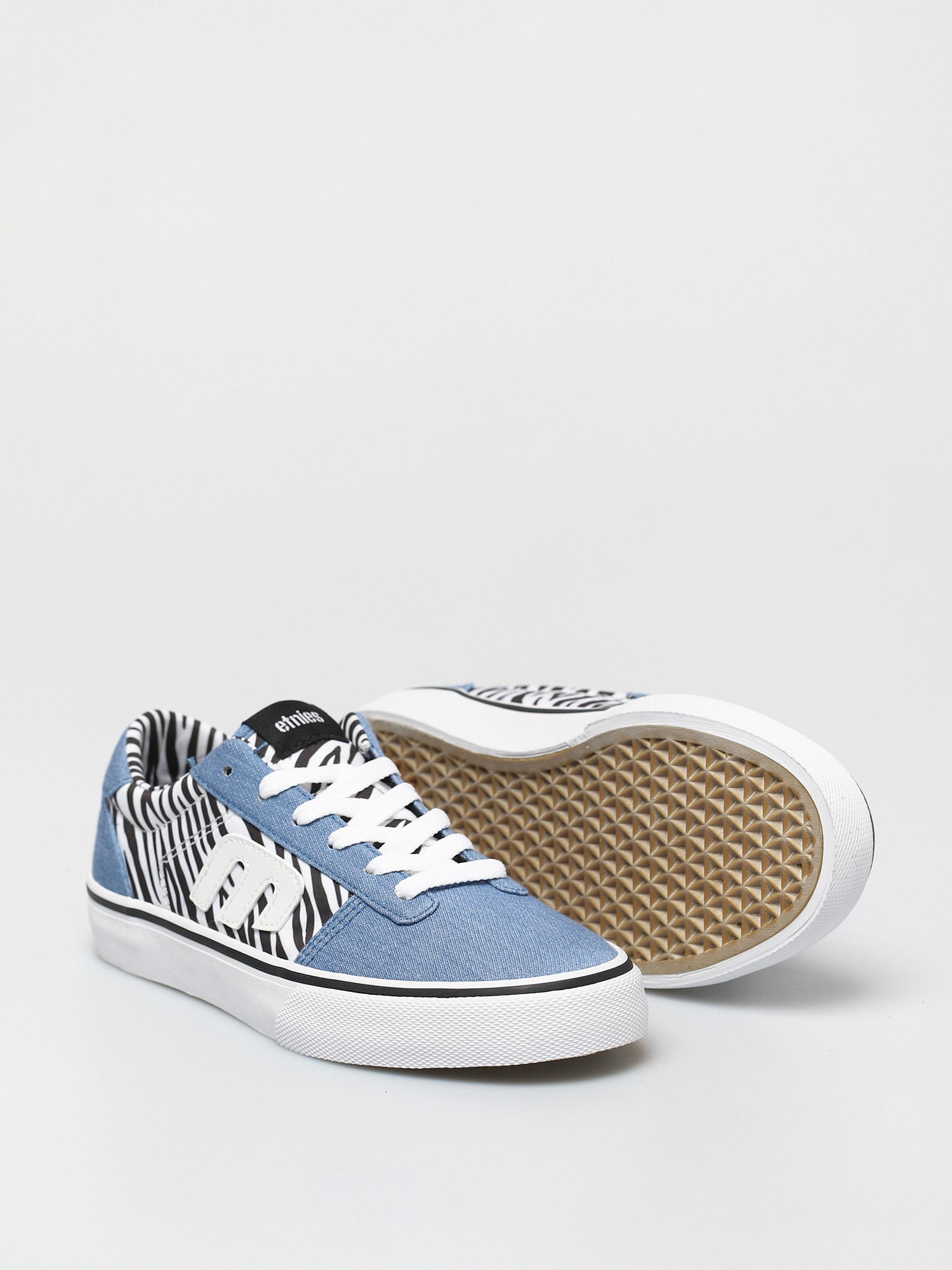 Buty Etnies Calli Vulc Wmn (denim)