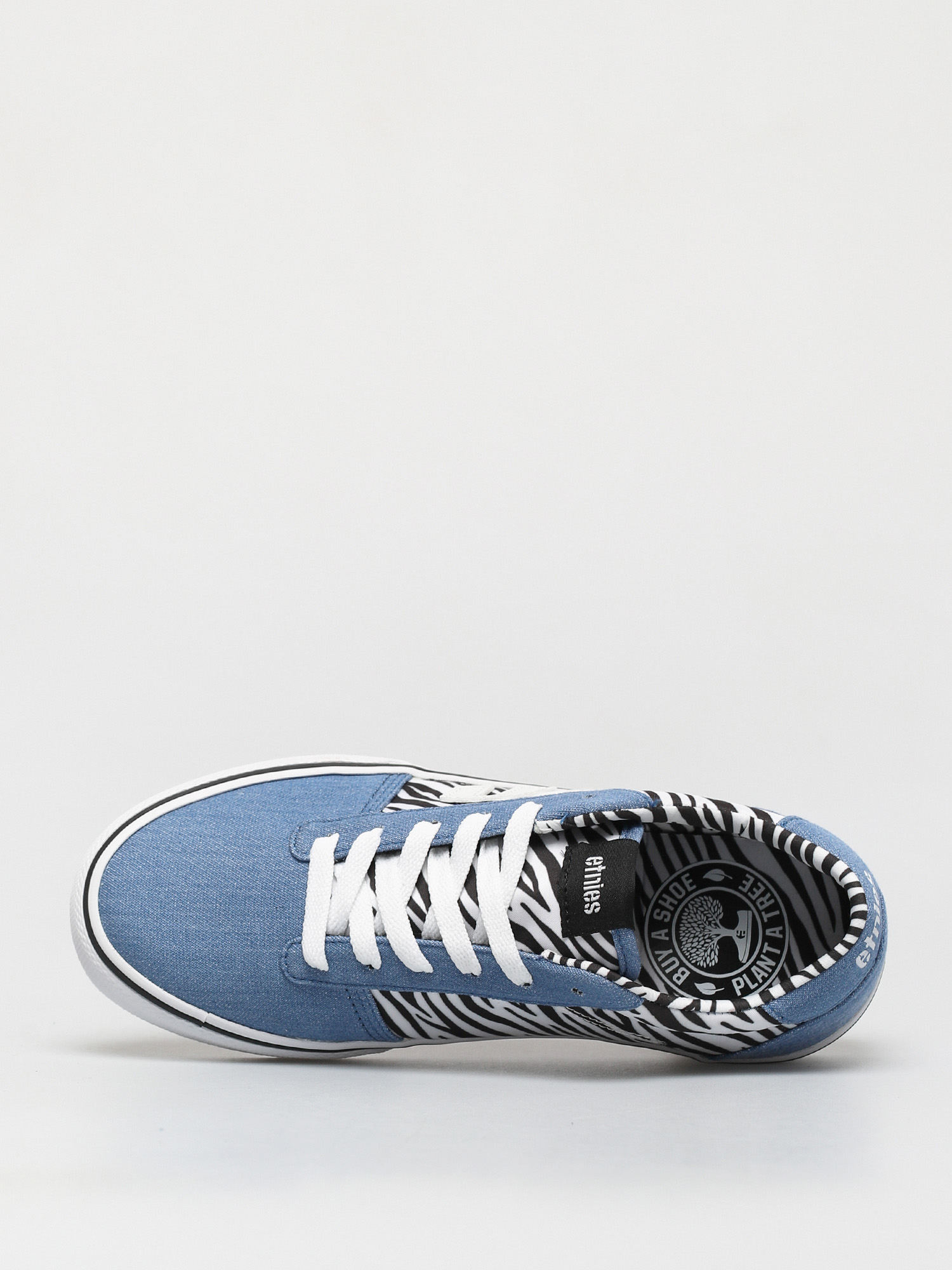 Buty Etnies Calli Vulc Wmn (denim)