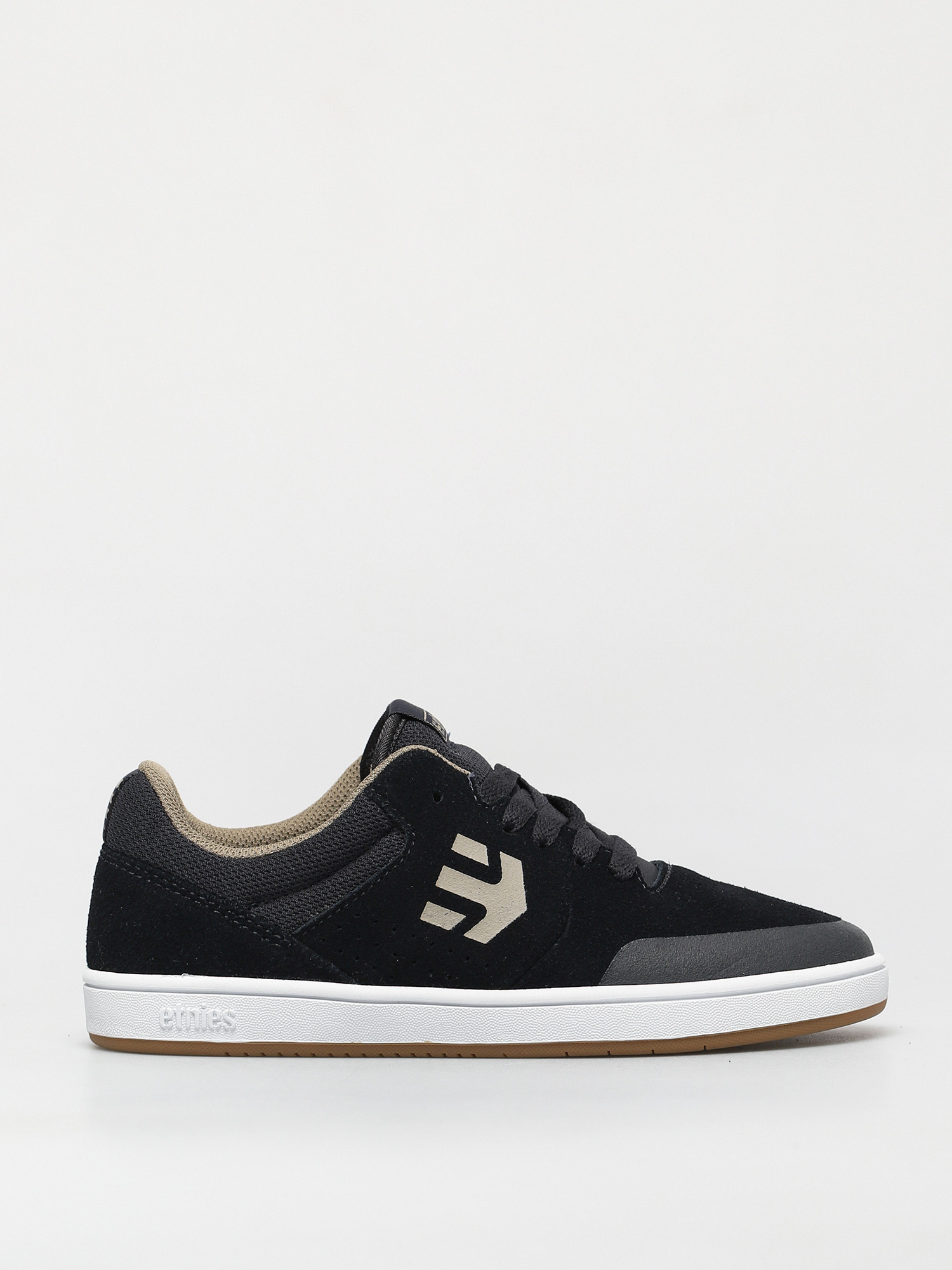 Buty Etnies Kids Marana JR (navy/tan)