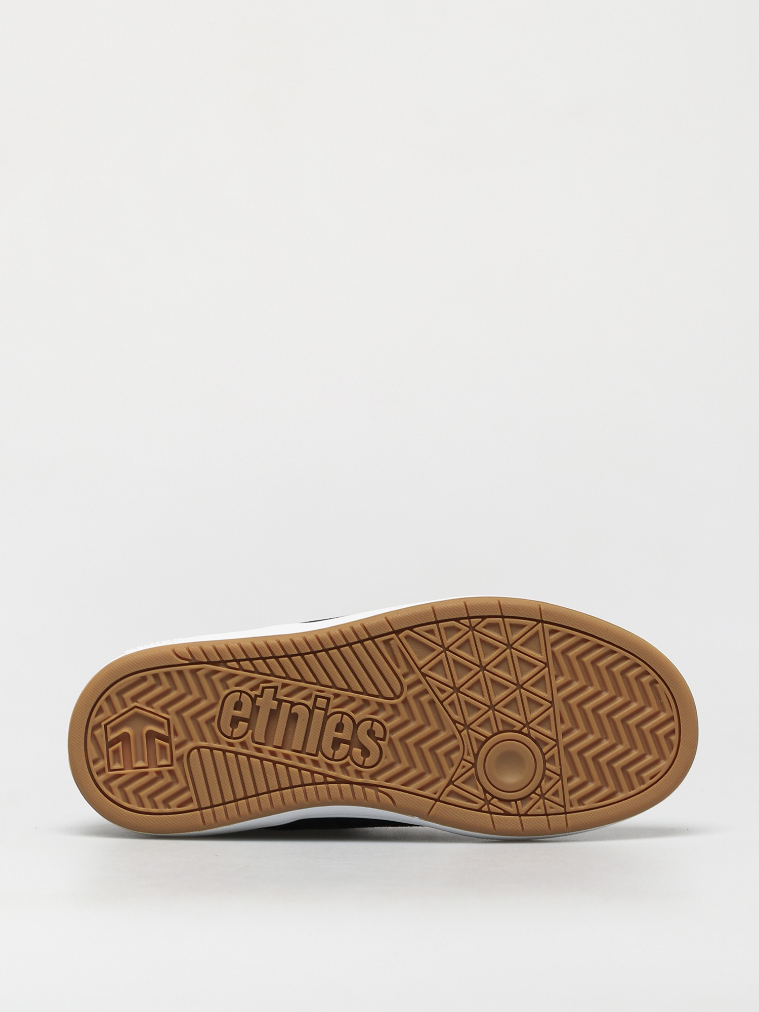 Buty Etnies Kids Marana JR (navy/tan)