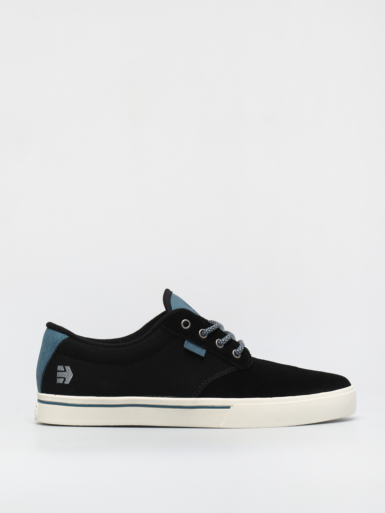Buty Etnies Jameson 2 (black/teal)