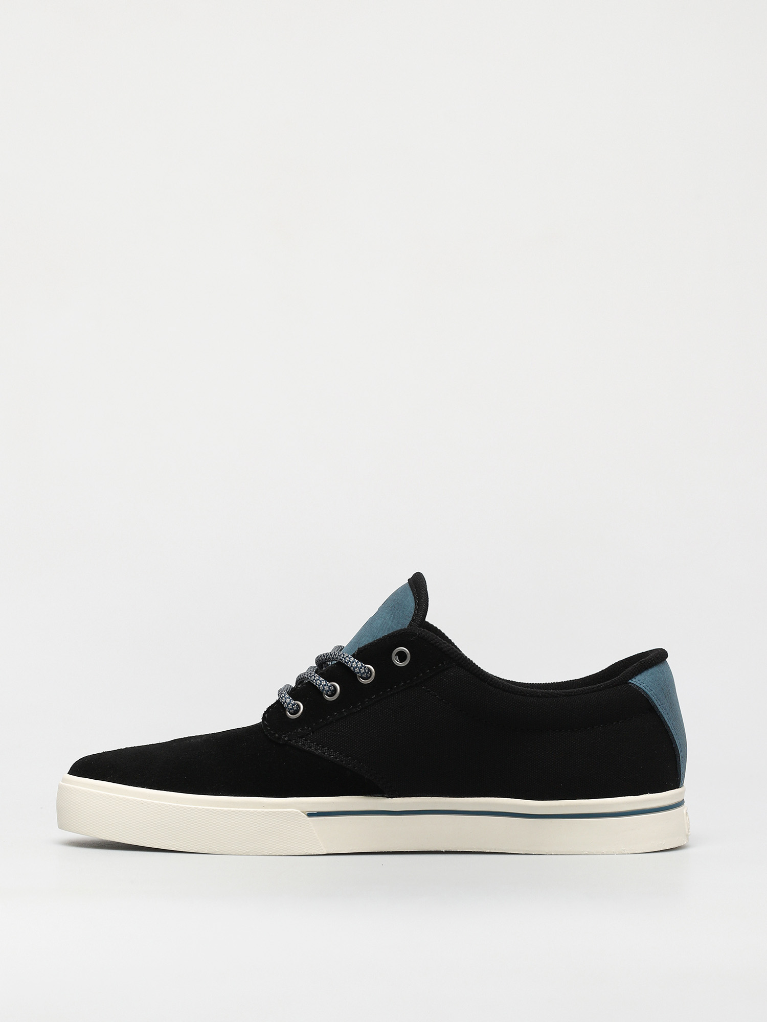 Buty Etnies Jameson 2 (black/teal)
