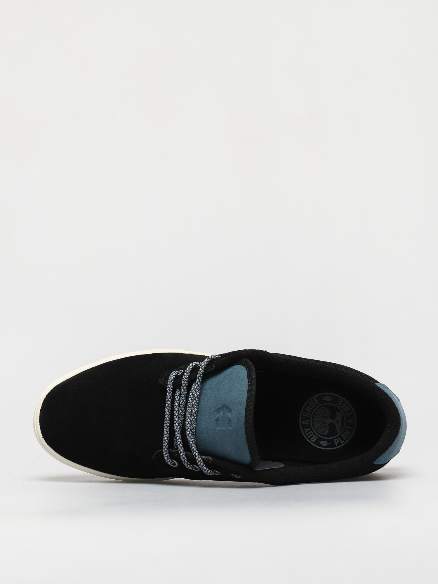Buty Etnies Jameson 2 (black/teal)