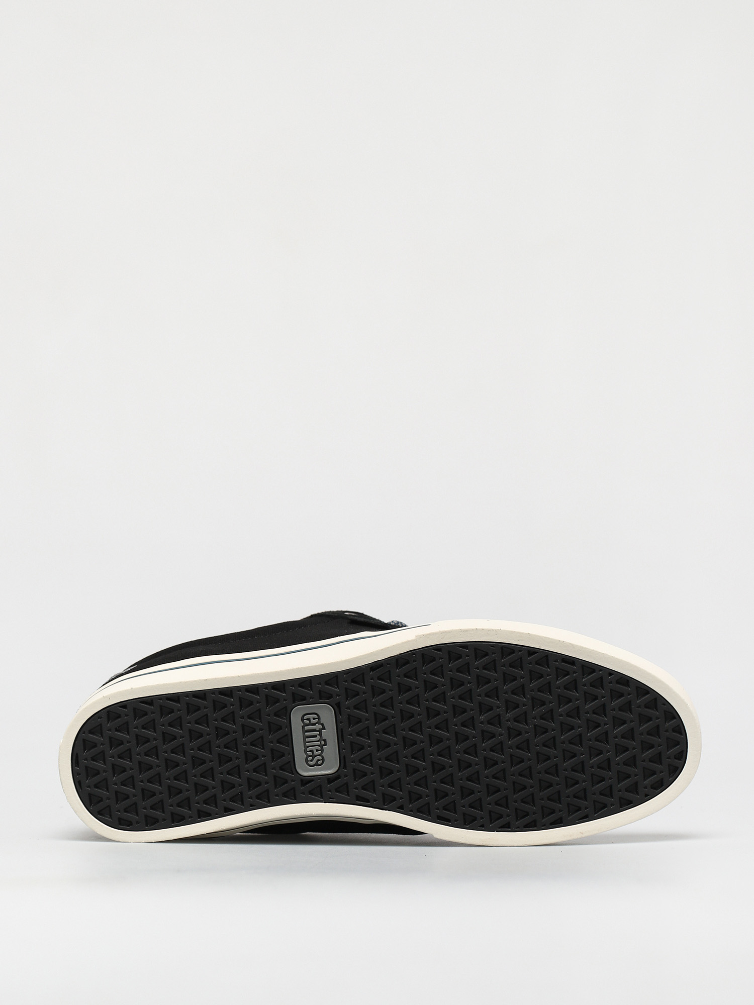 Buty Etnies Jameson 2 (black/teal)