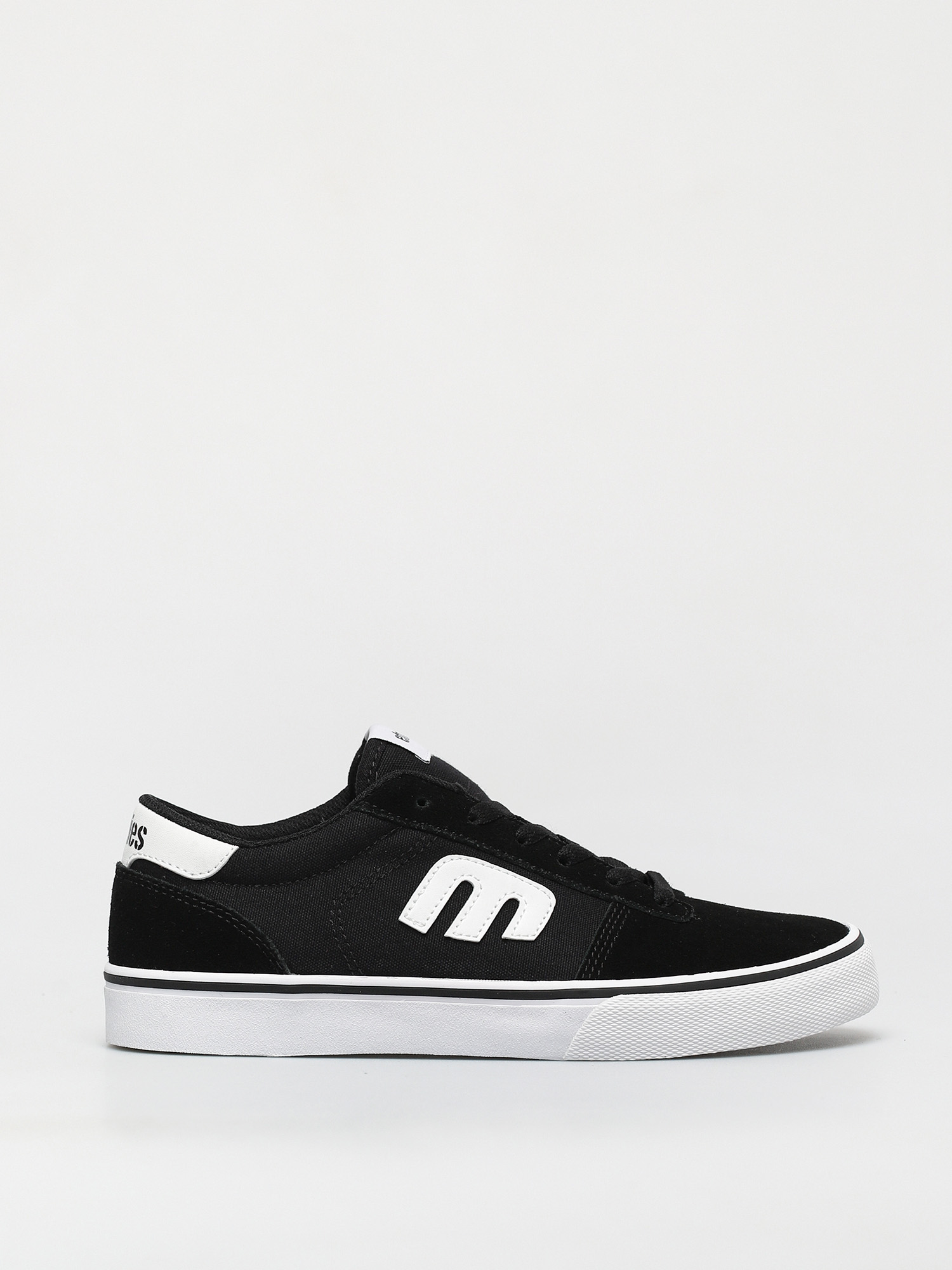 Buty Etnies Kids Calli Vulc JR (black)