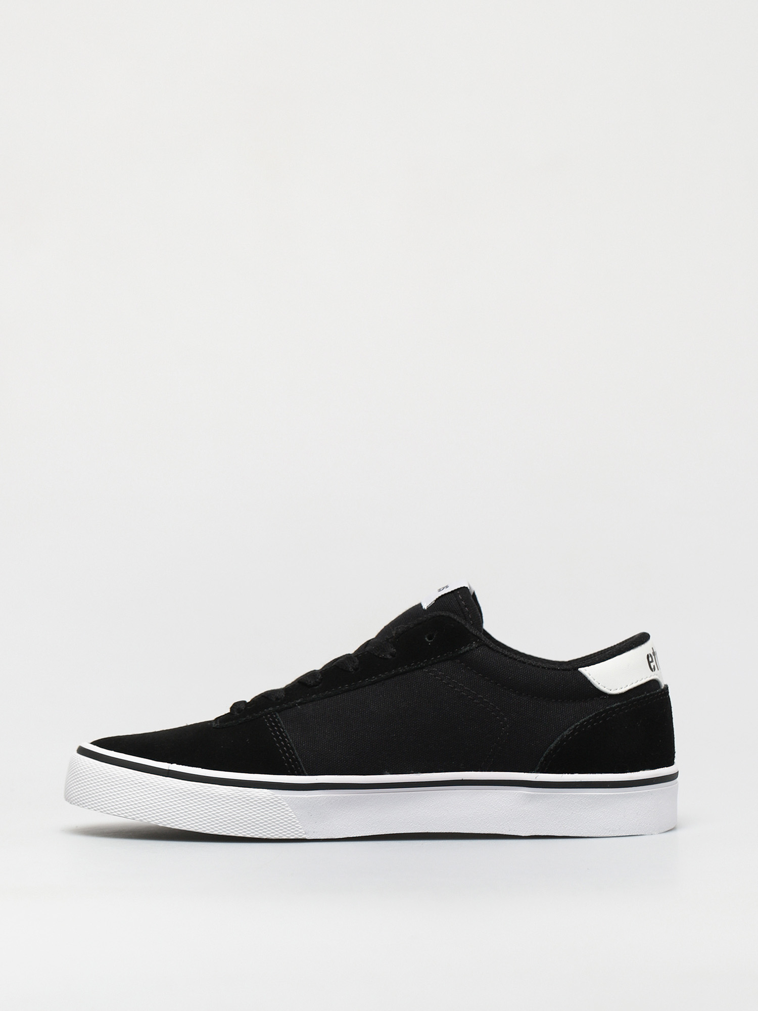 Buty Etnies Kids Calli Vulc JR (black)