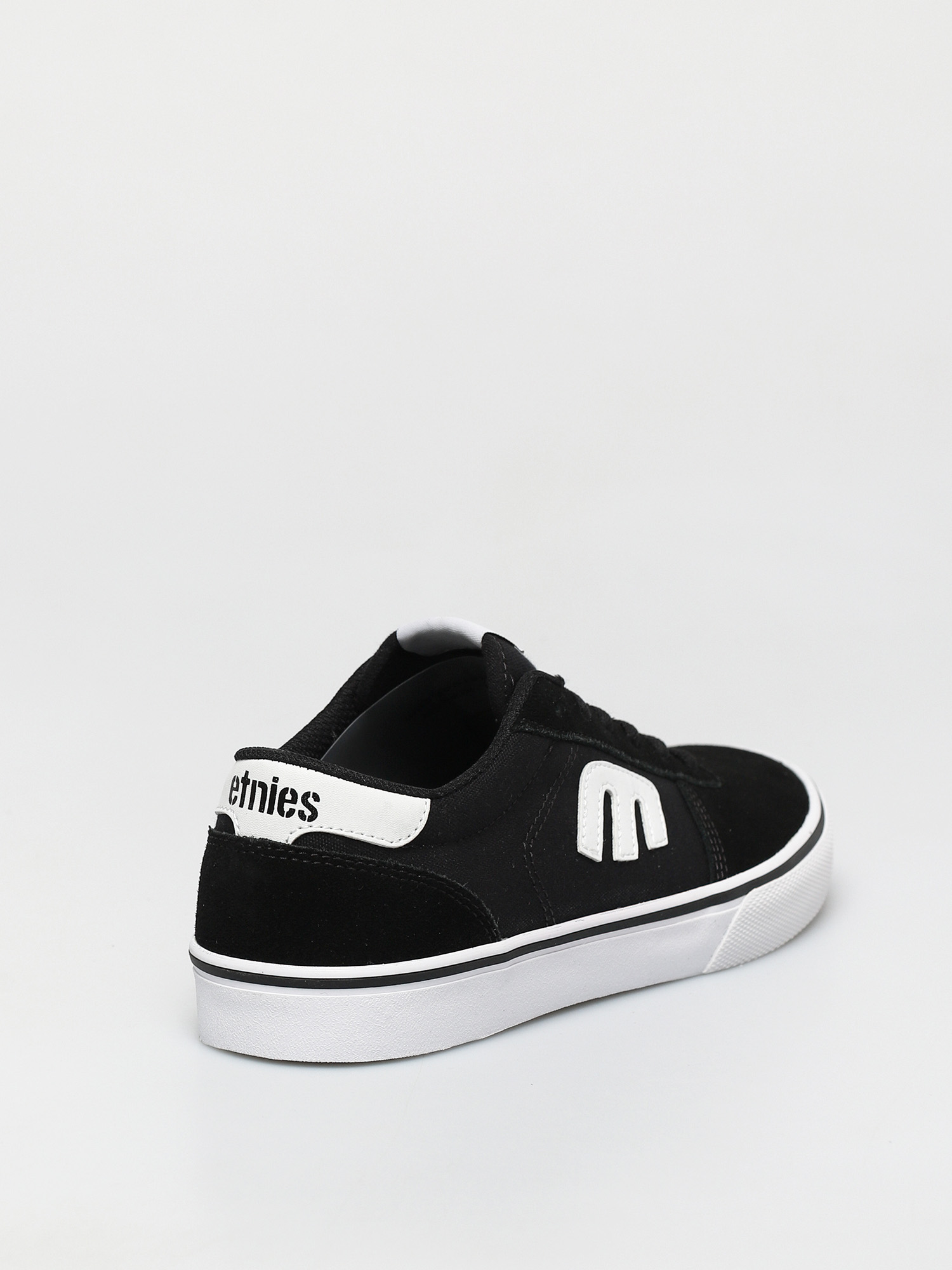 Buty Etnies Kids Calli Vulc JR (black)