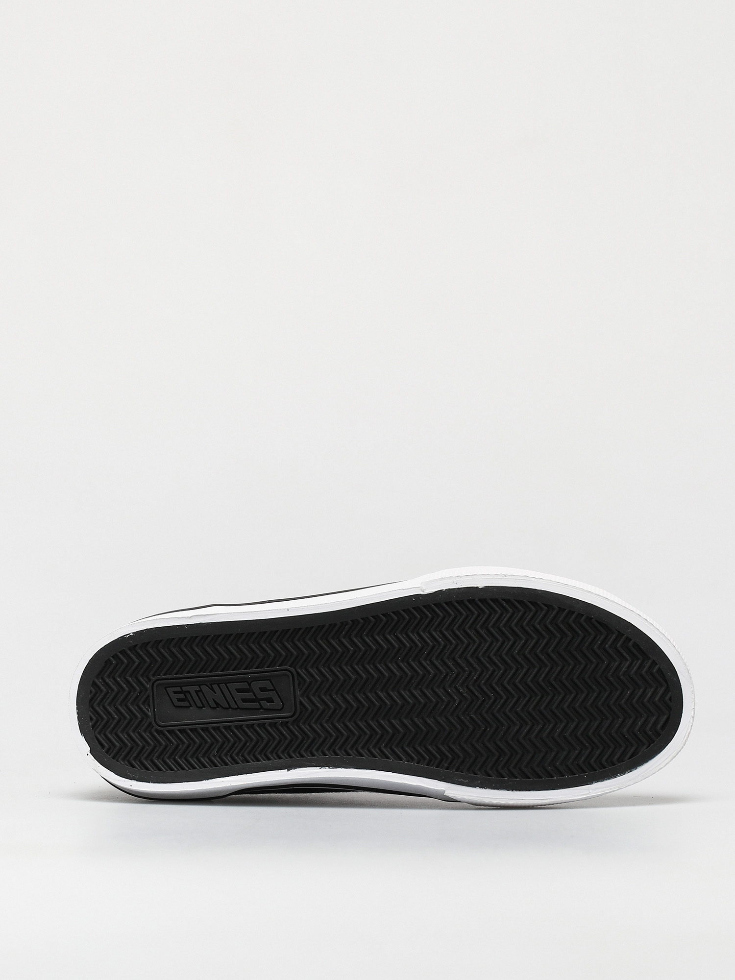 Buty Etnies Kids Calli Vulc JR (black)