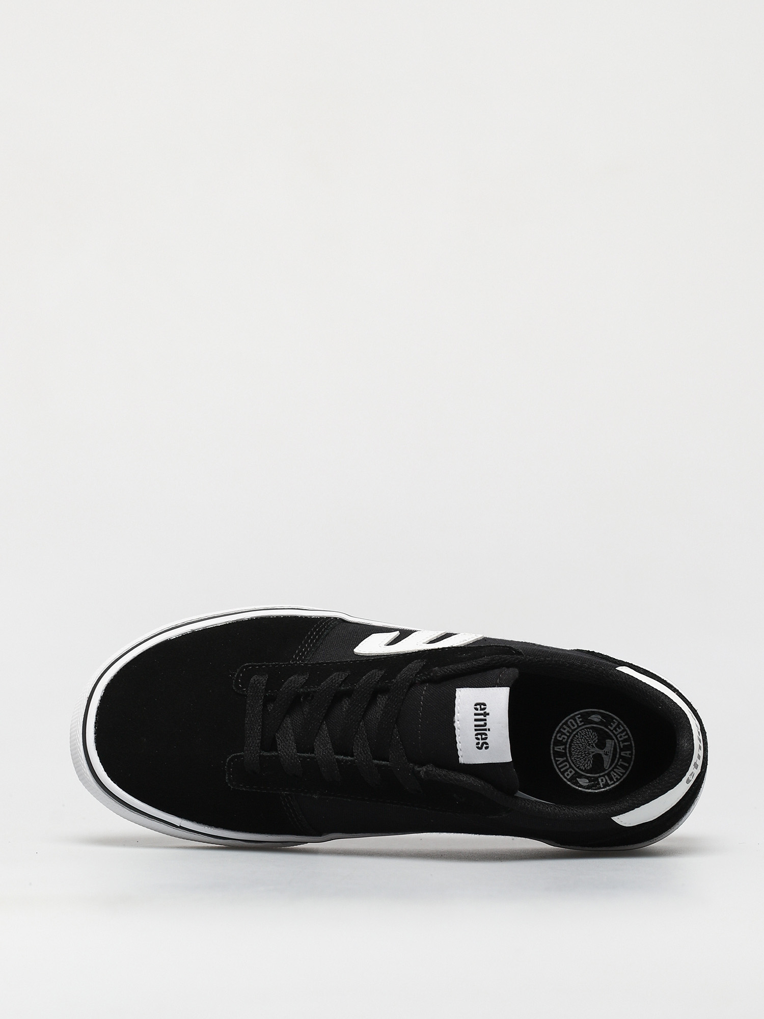 Buty Etnies Kids Calli Vulc JR (black)