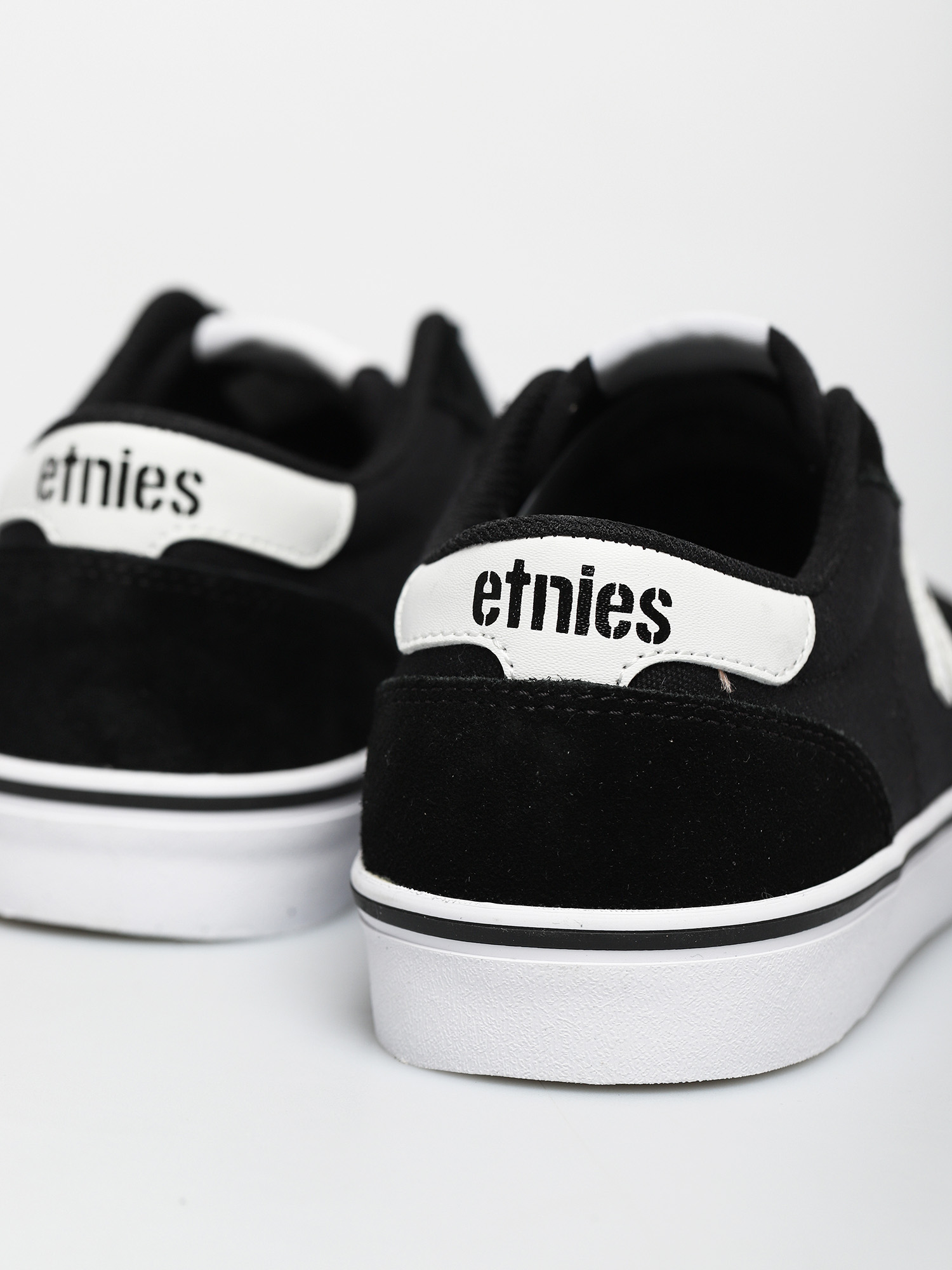 Buty Etnies Kids Calli Vulc JR (black)