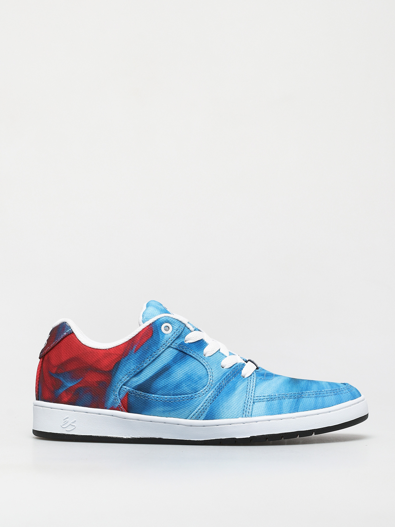 Buty eS Accel Slim (tie dye)