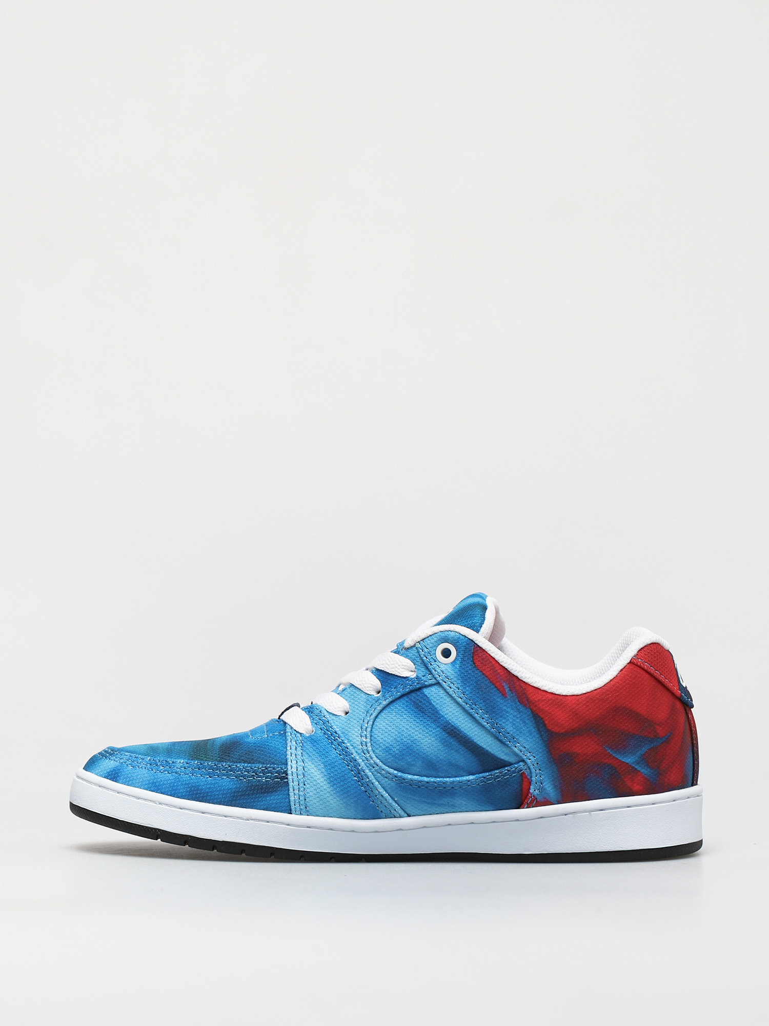 Buty eS Accel Slim (tie dye)