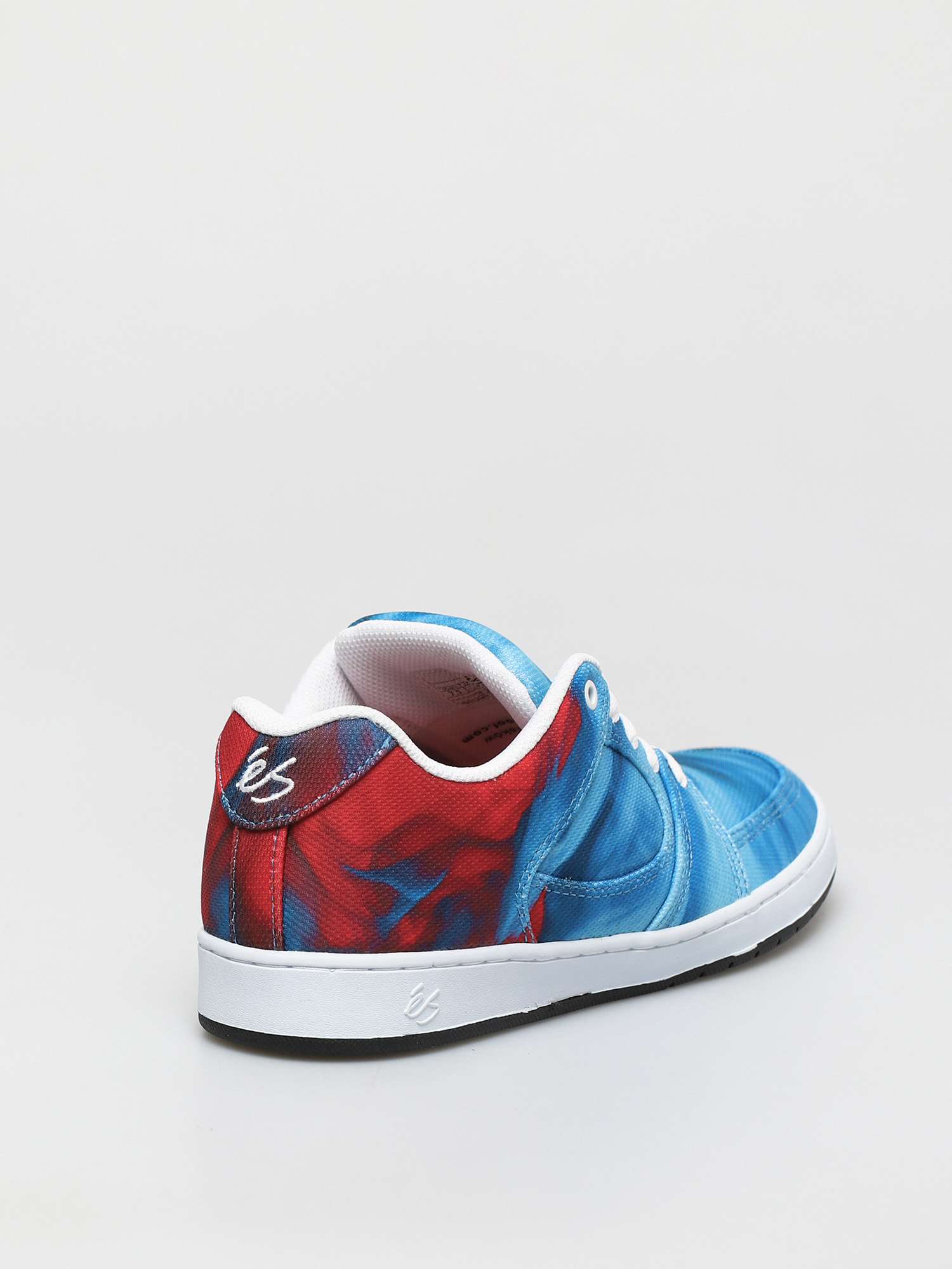 Buty eS Accel Slim (tie dye)