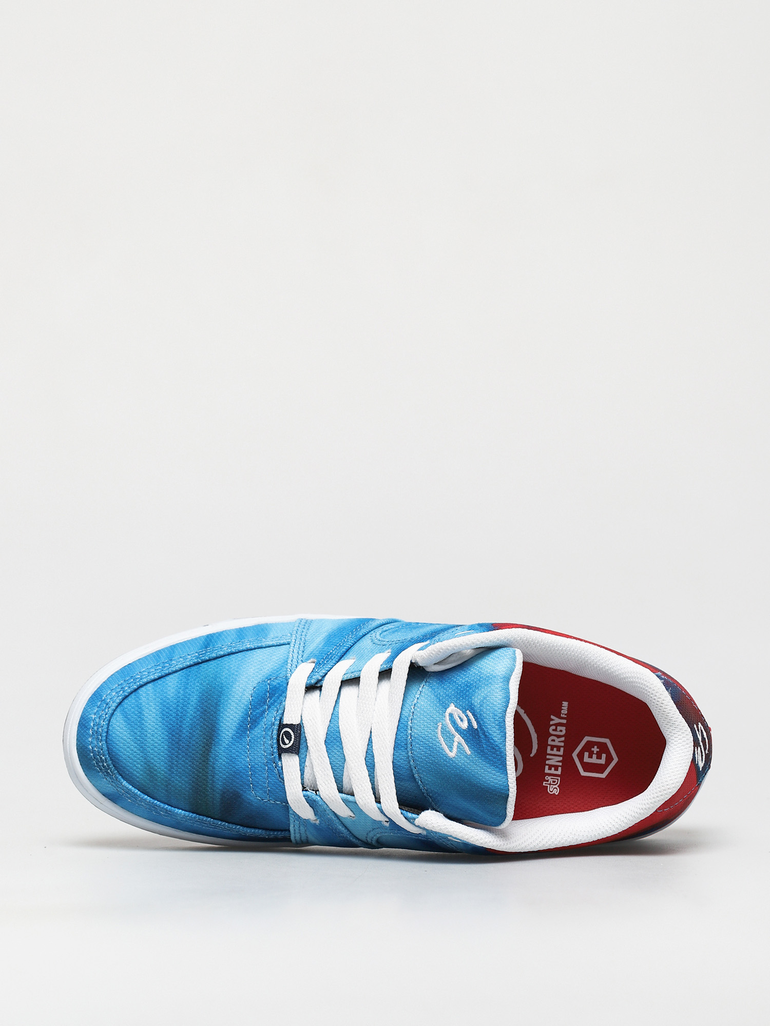 Buty eS Accel Slim (tie dye)